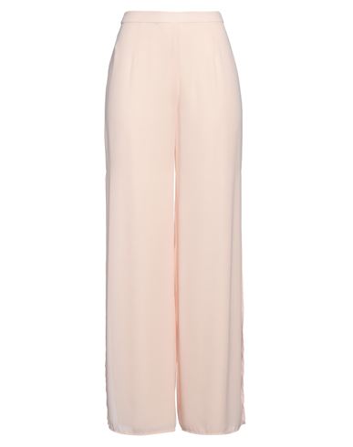 Pantalones Mujer Rosa claro 38,40 Mujer