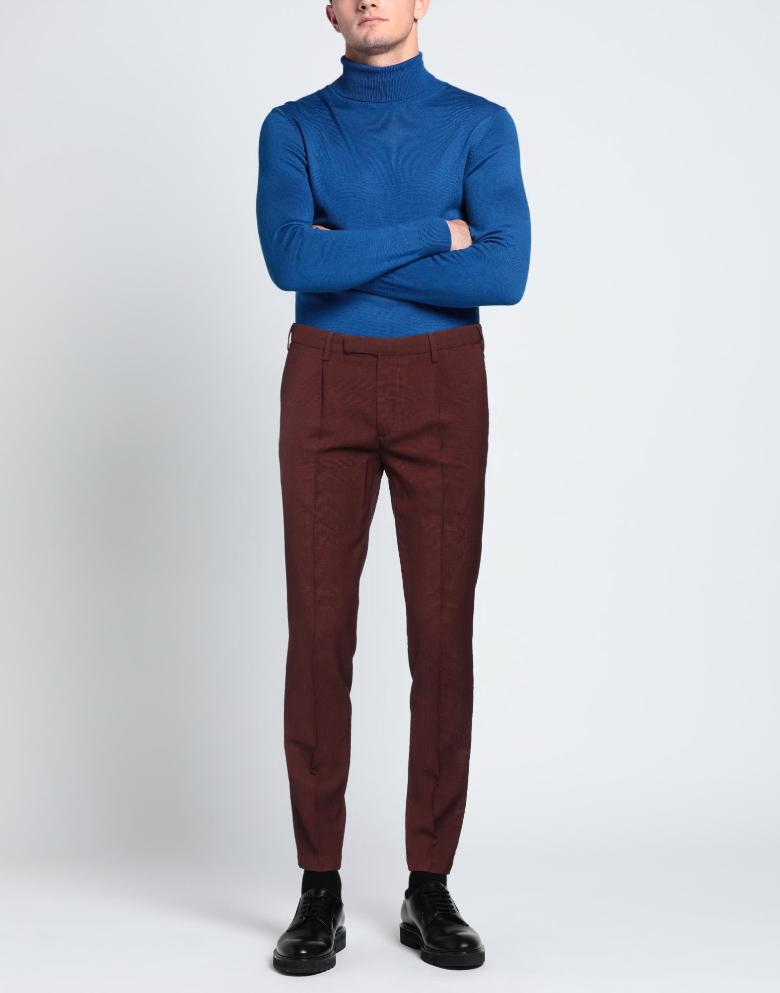  Devore Incipit - Bottomwear - Pantaloni - On Yoox.com 