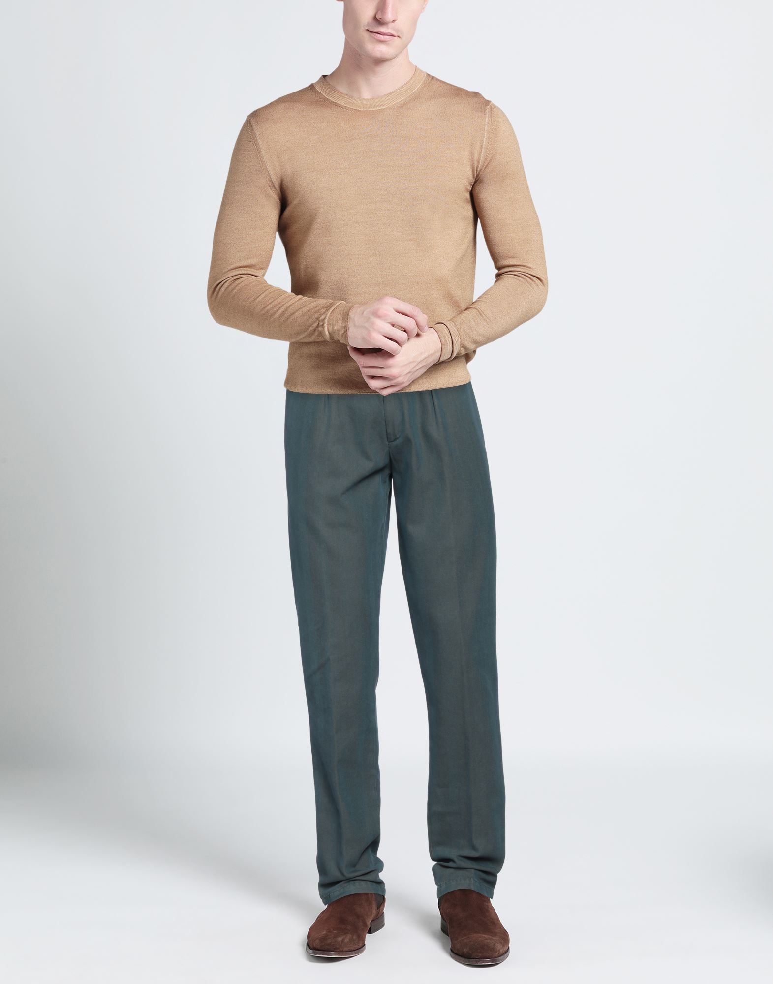  Devore Incipit - Partes De Abajo - Pantalones - On Yoox.com 