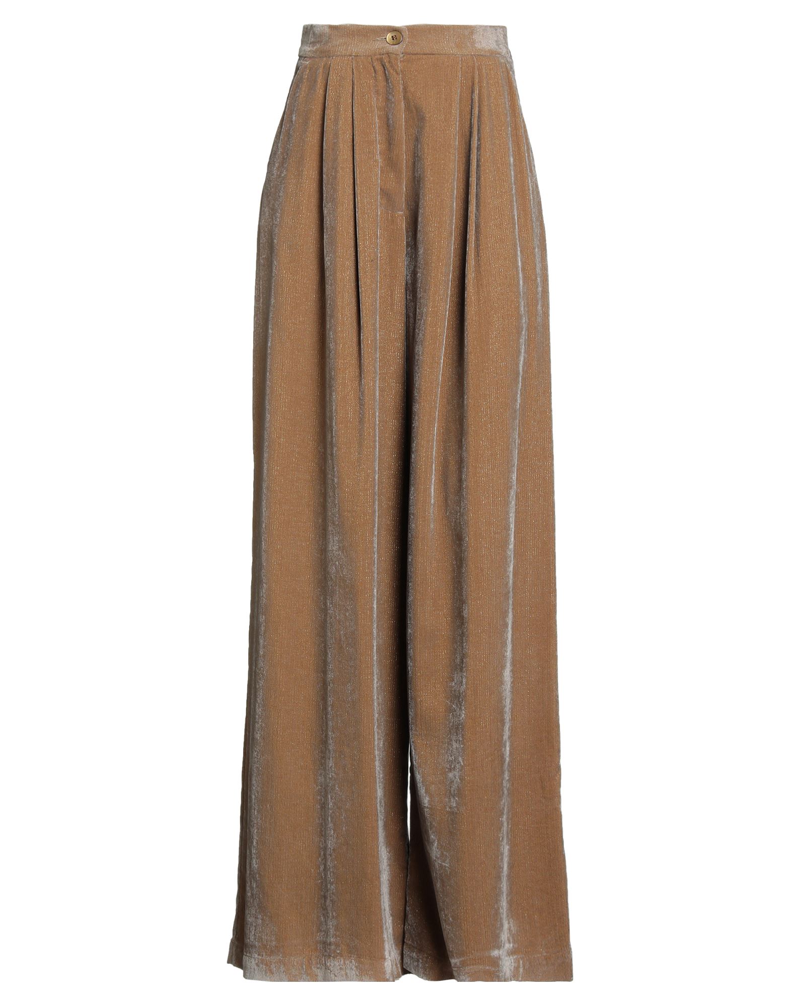 MOMONÍ MOMONÍ BOTTOMWEAR Casual Παντελόνι