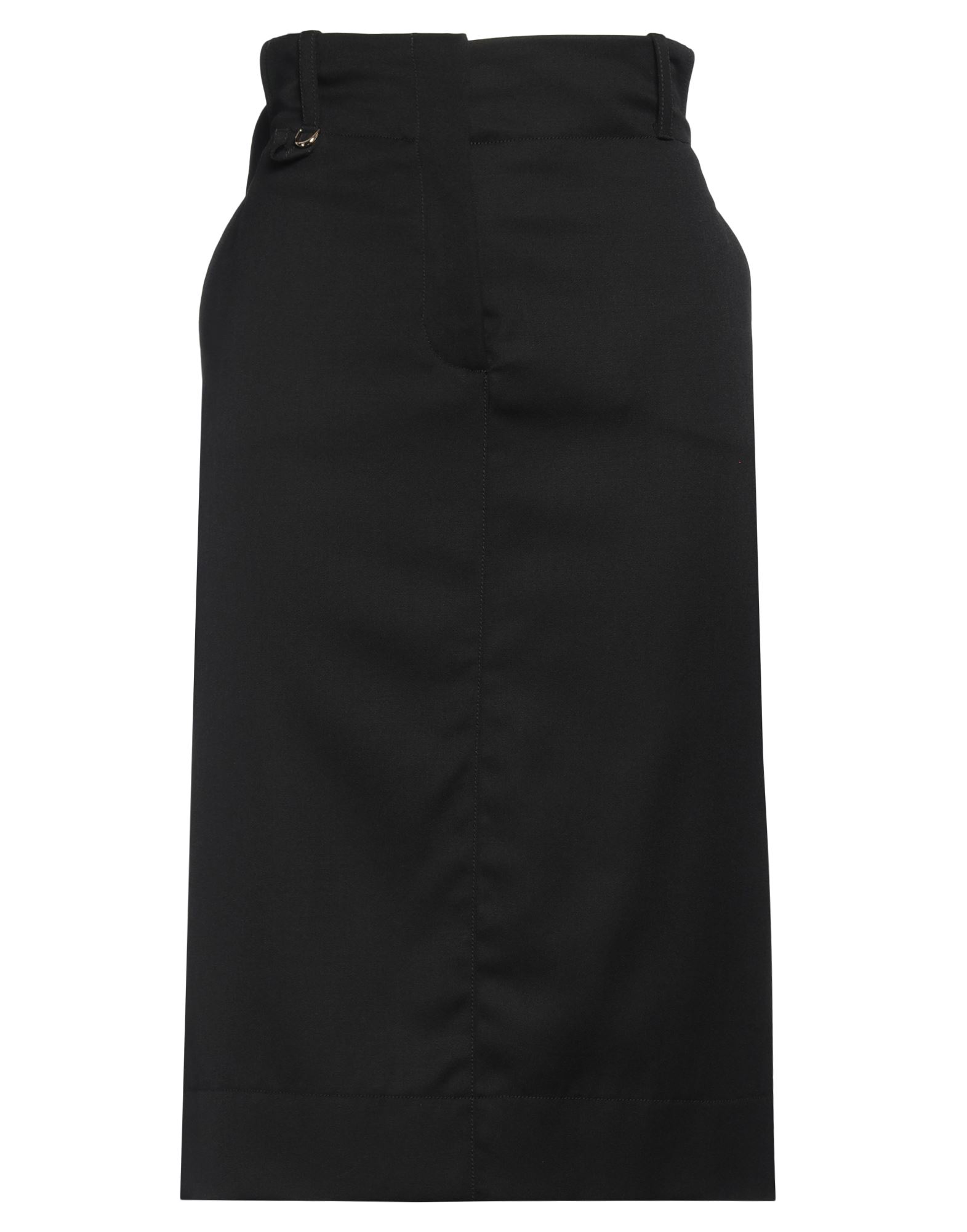 JACQUEMUS JACQUEMUS BOTTOMWEAR Μίντι φούστα