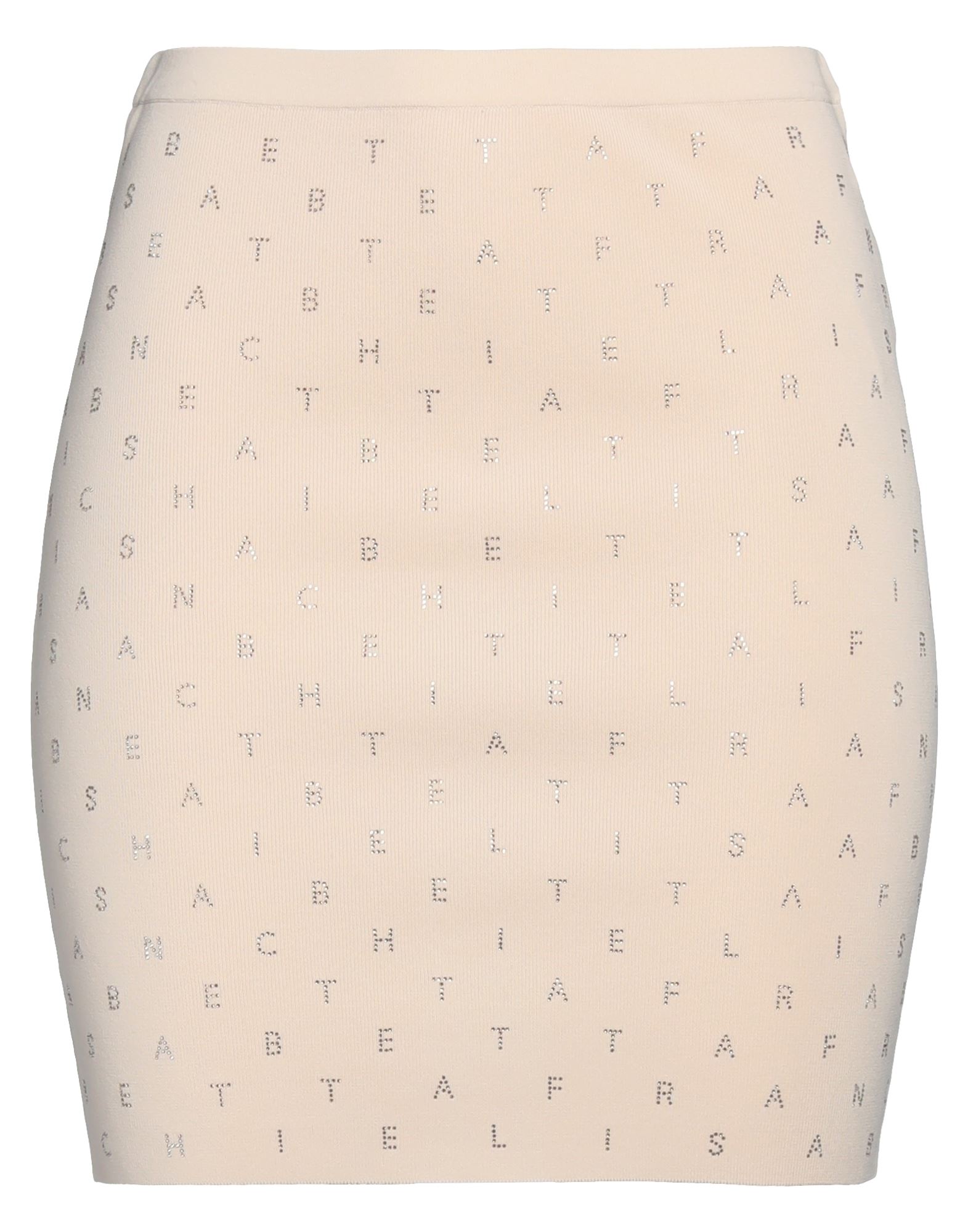  Elisabetta Franchi - Hosen & Röcke - Miniröcke - On Yoox.com 