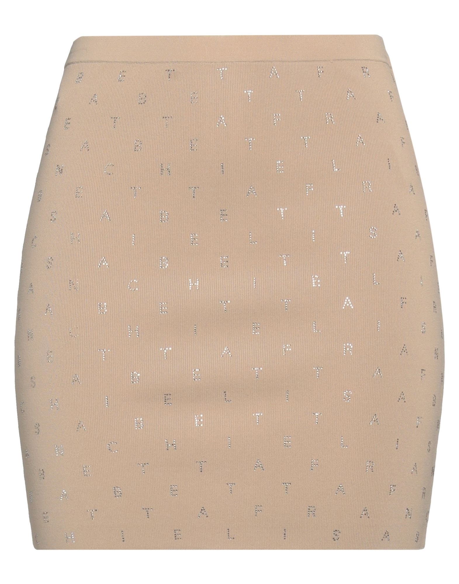 ELISABETTA FRANCHI ELISABETTA FRANCHI BOTTOMWEAR Μίνι φούστα