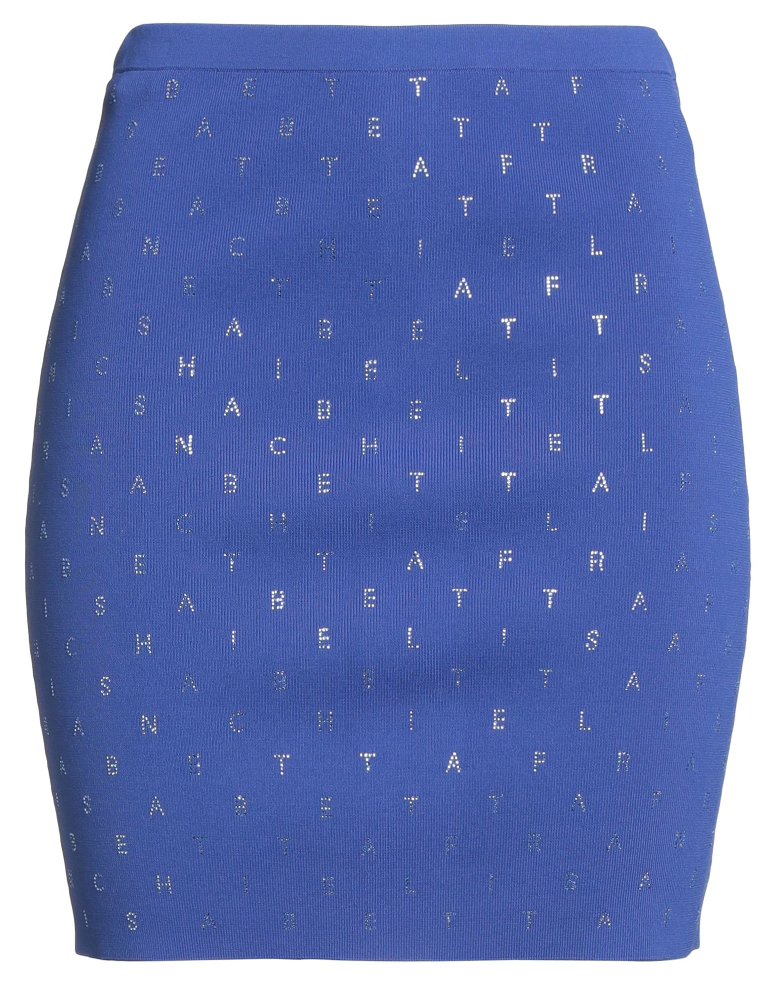 ELISABETTA FRANCHI ELISABETTA FRANCHI BOTTOMWEAR Μίνι φούστα