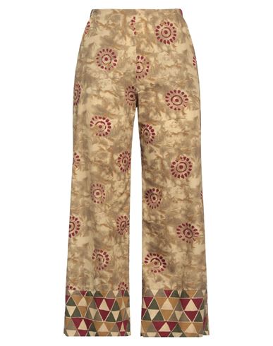 Hose Damen Militärgrün 34,36,40 Damen