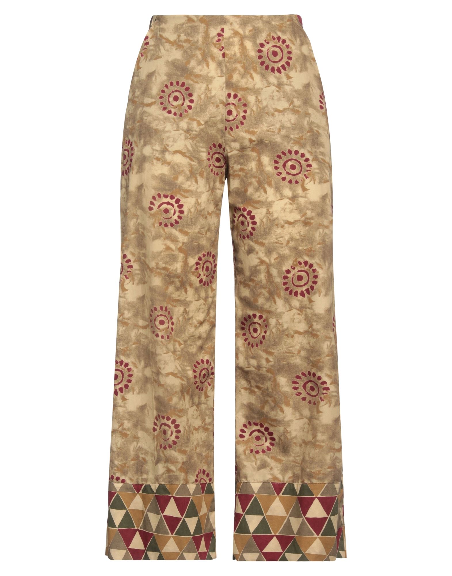  Momoní - Hosen & Röcke - Hosen - On Yoox.com 