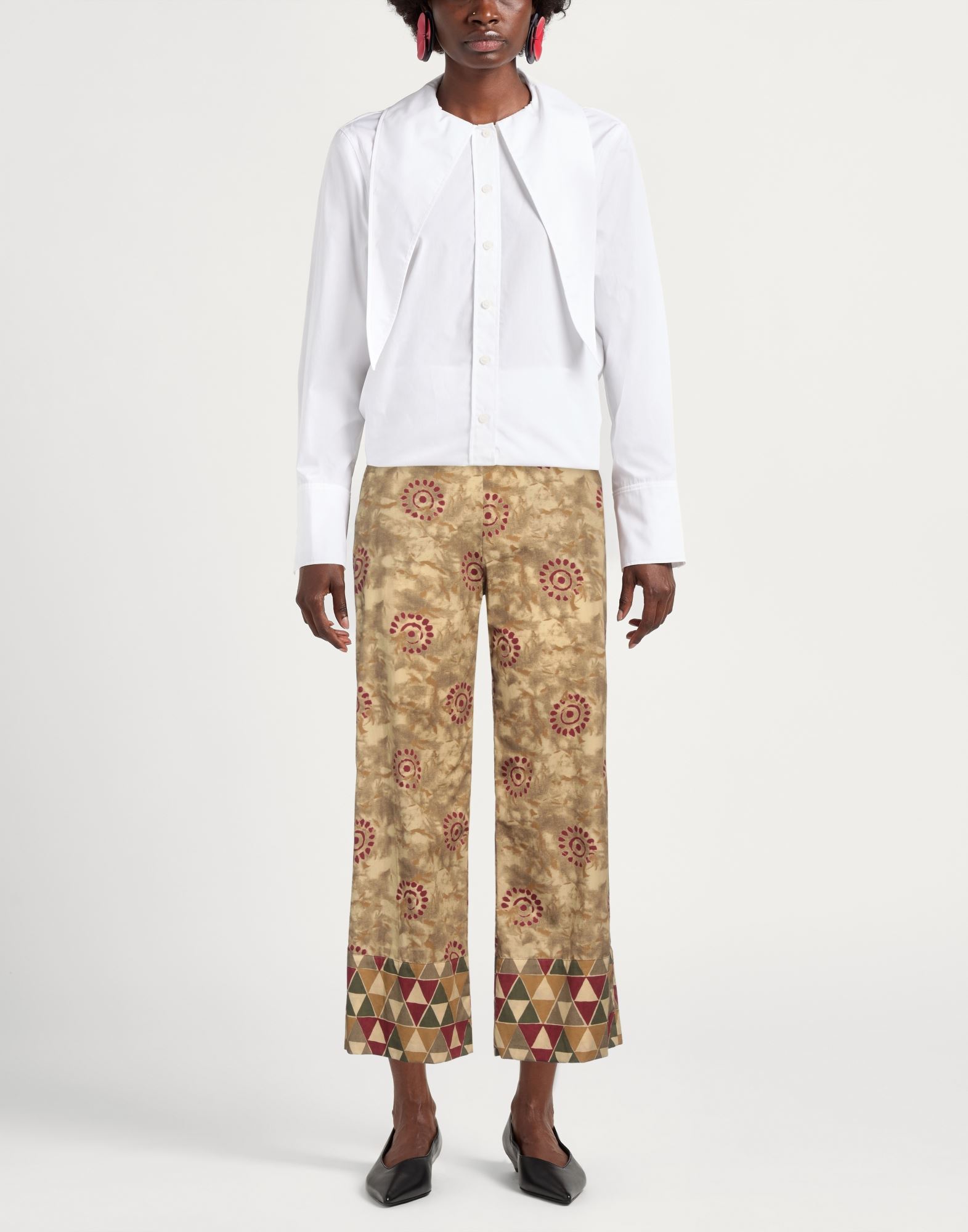  Momoní - Hosen & Röcke - Hosen - On Yoox.com 