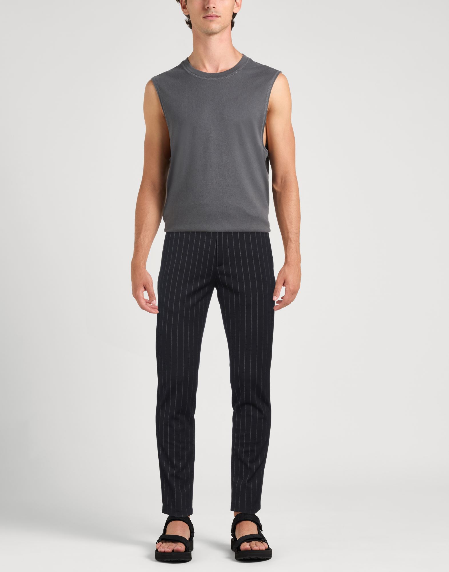  Daniele Alessandrini Homme - Hosen & Röcke - Hosen - On Yoox.com 