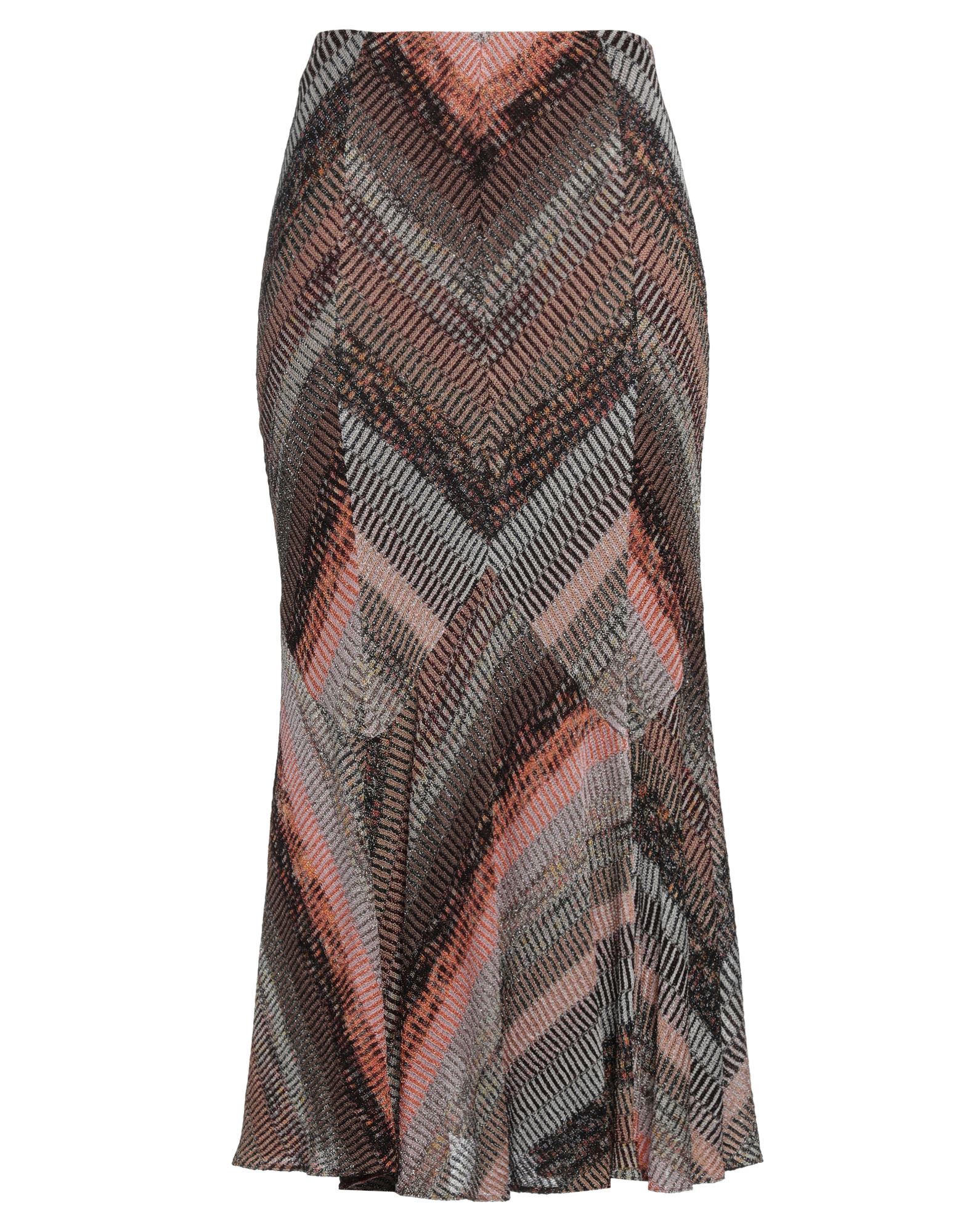  Missoni - Hosen & Röcke - Midi-röcke - On Yoox.com 