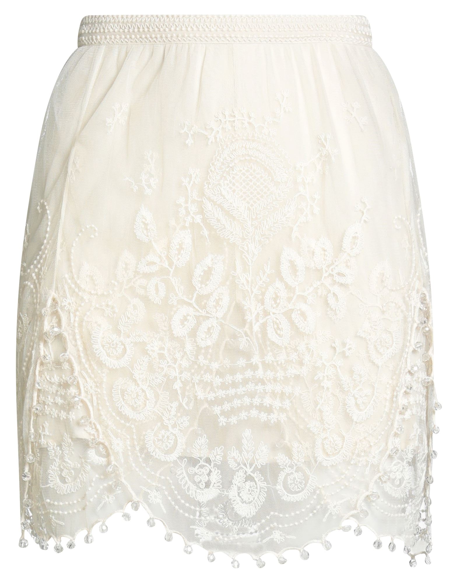 ISABEL MARANT ISABEL MARANT BOTTOMWEAR Μίνι φούστα