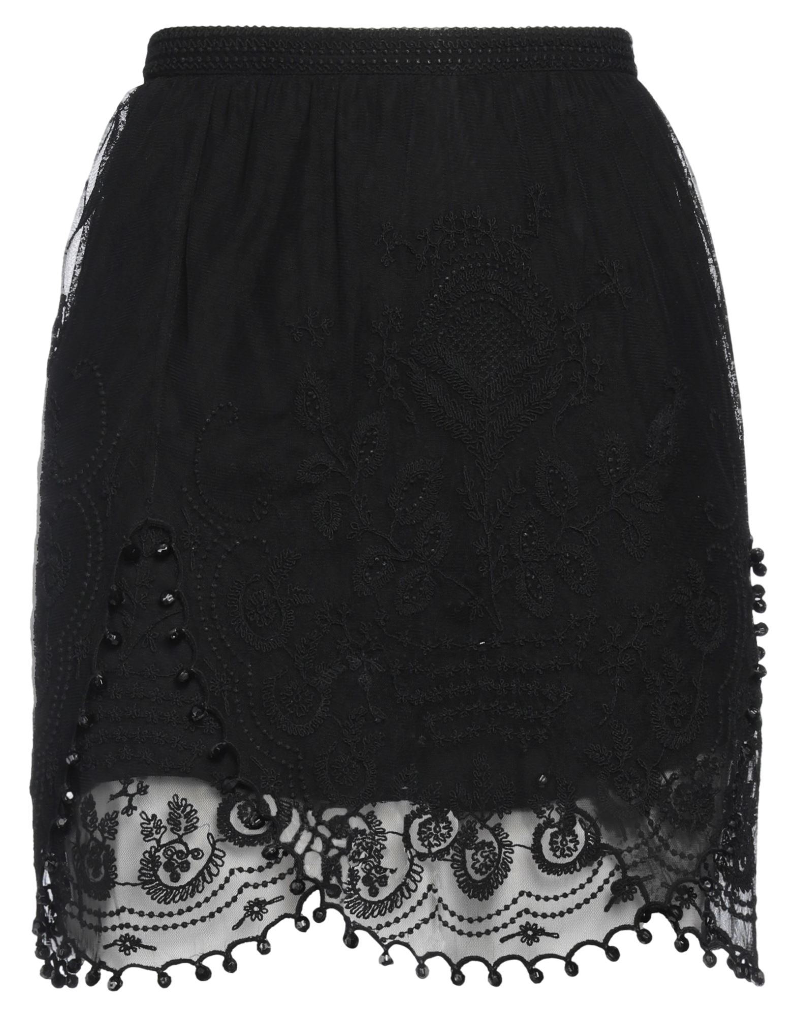 ISABEL MARANT ISABEL MARANT BOTTOMWEAR Μίνι φούστα