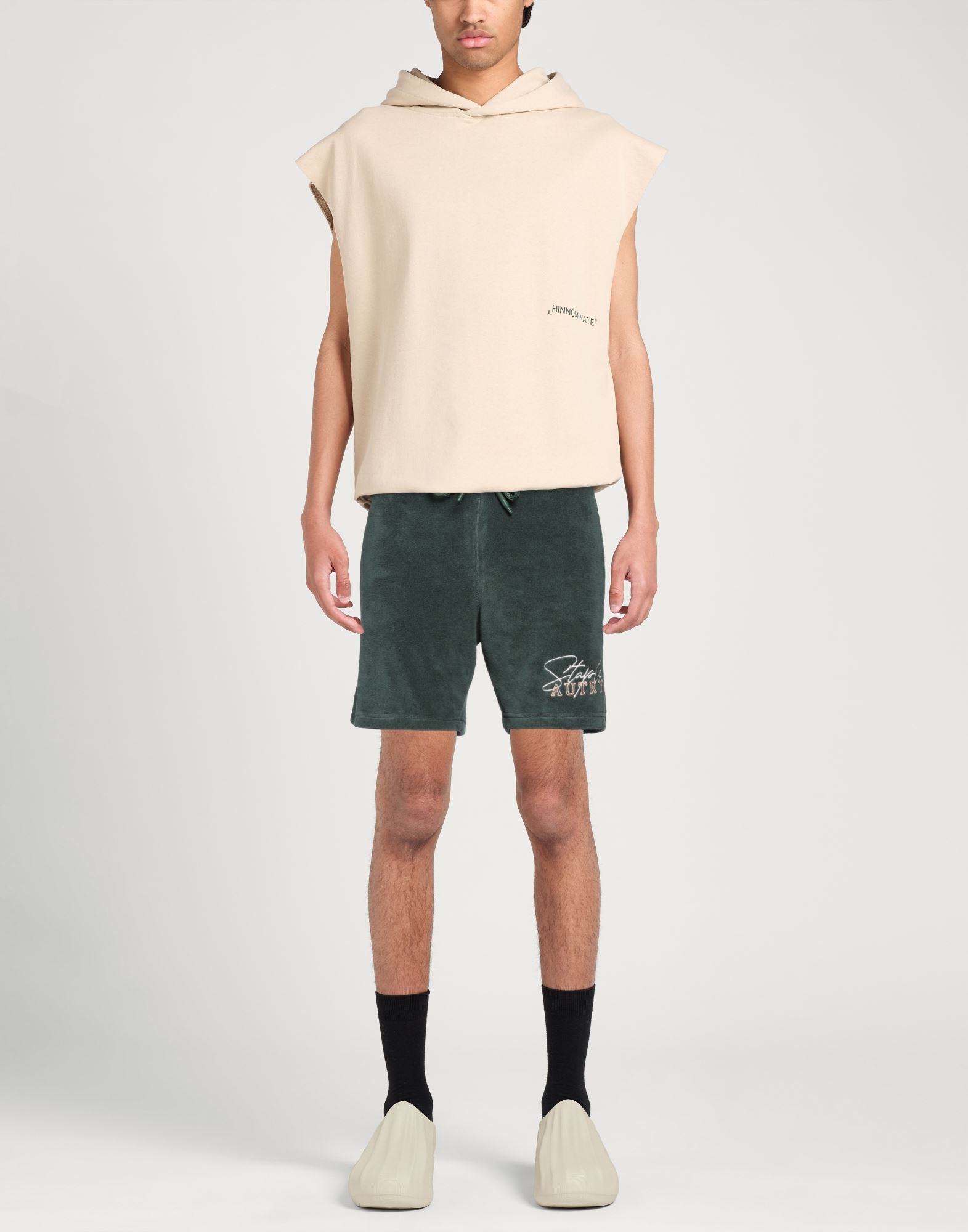  Autry - Hosen & Röcke - Shorts & Bermudashorts - On Yoox.com 