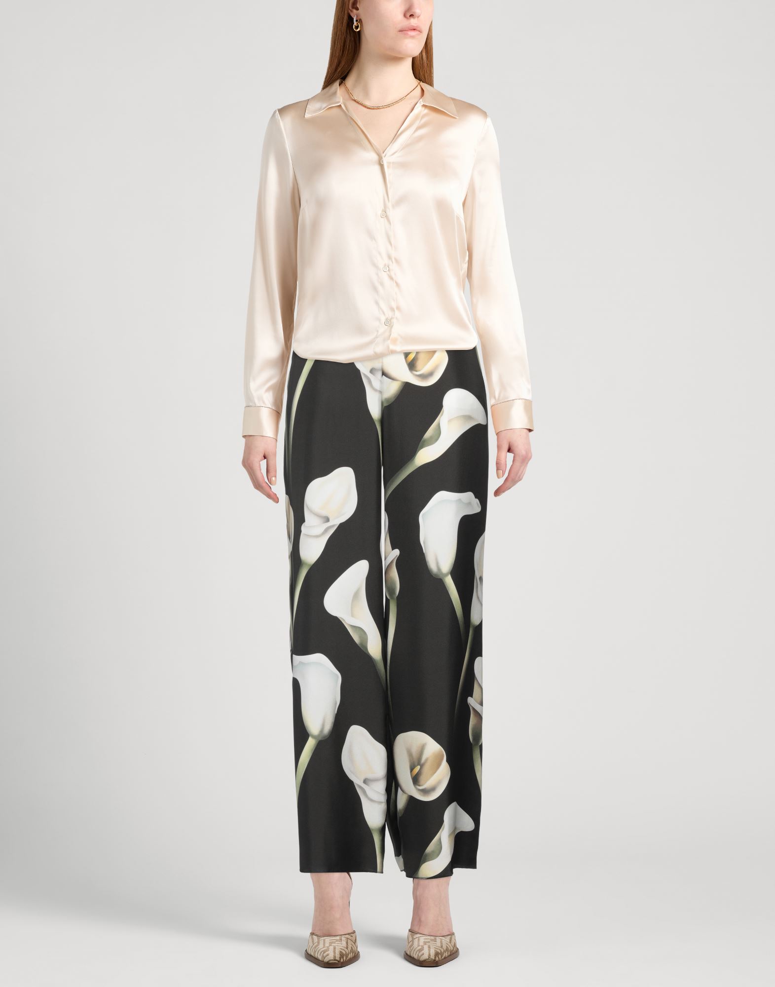  Lanvin - Hosen & Röcke - Hosen - On Yoox.com 