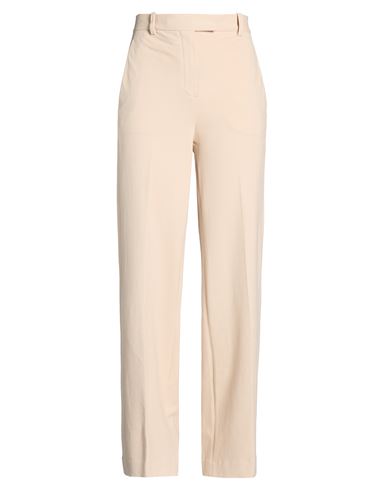 Hose Damen Beige 34,36,38 Damen