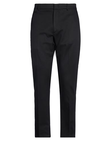 Pantalones Hombre Negro 32,34,36 Hombre