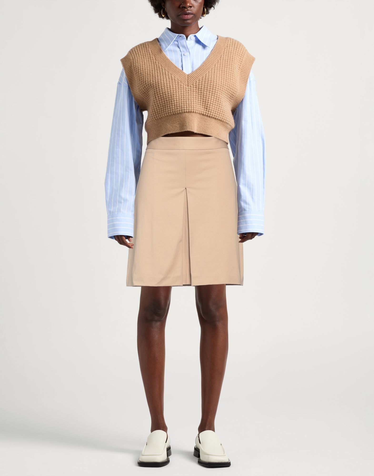  Circolo 1901 - Hosen & Röcke - Miniröcke - On Yoox.com 