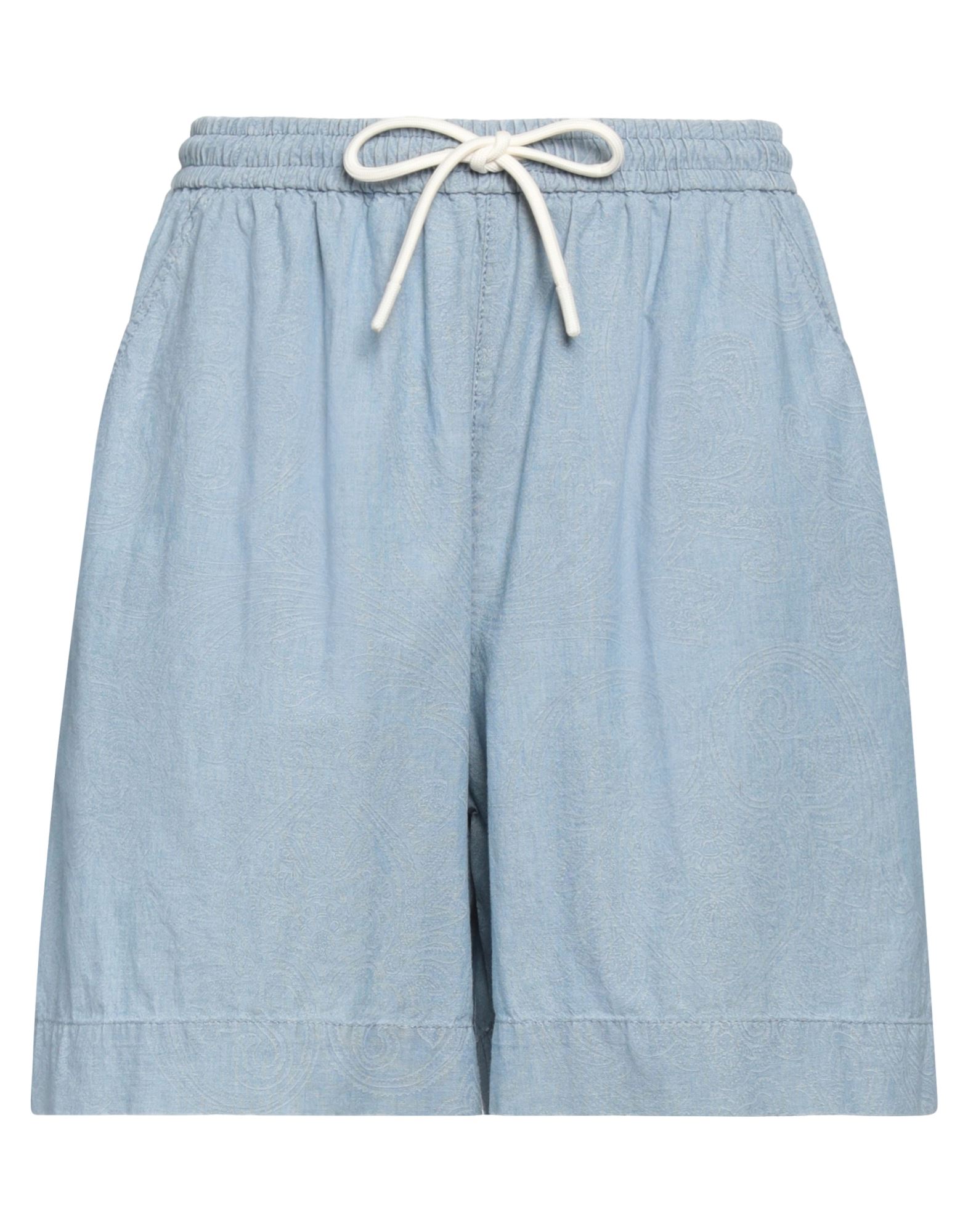 CIRCOLO 1901 BOTTOMWEAR Σορτς & Βερμούδες
