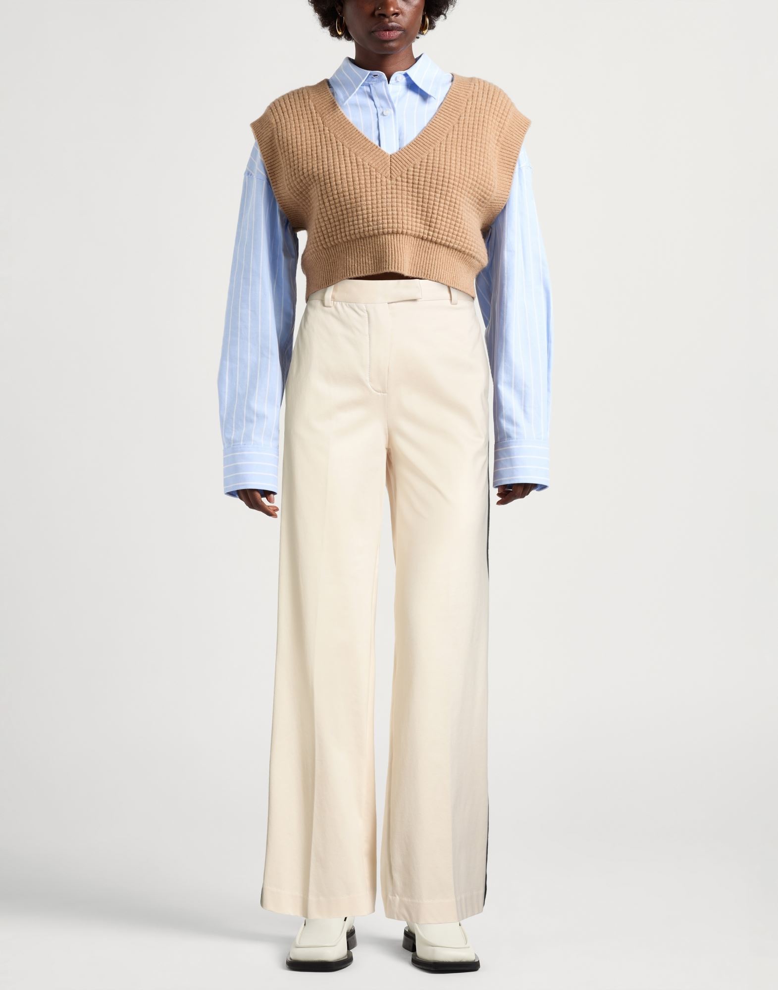  Circolo 1901 - Hosen & Röcke - Hosen - On Yoox.com 