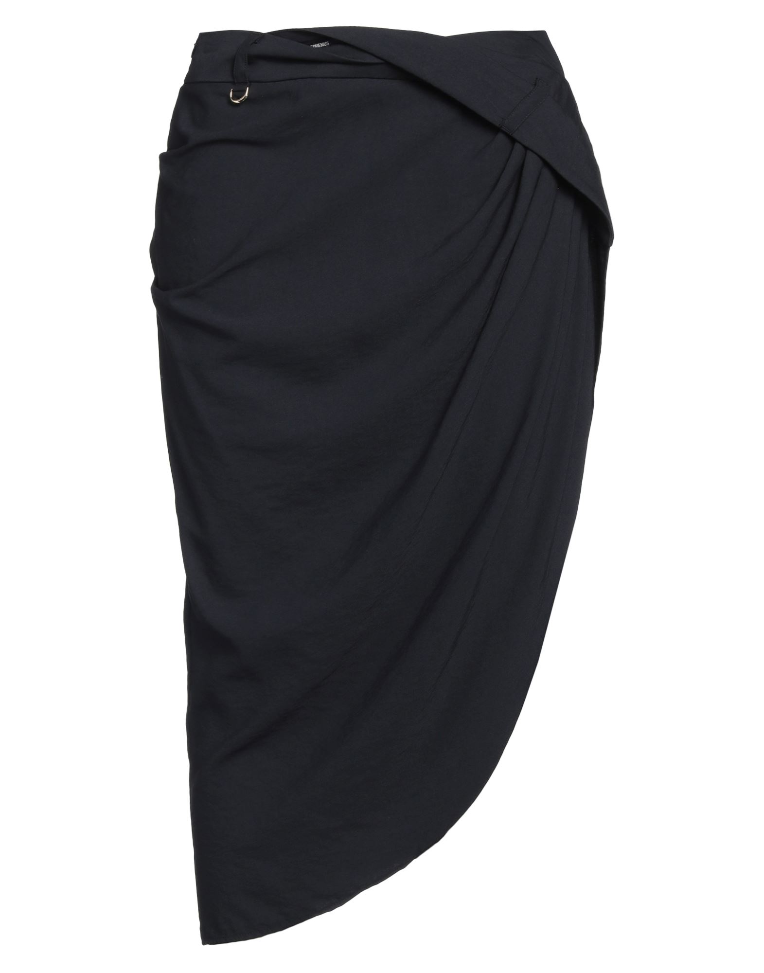 JACQUEMUS JACQUEMUS BOTTOMWEAR Μίντι φούστα