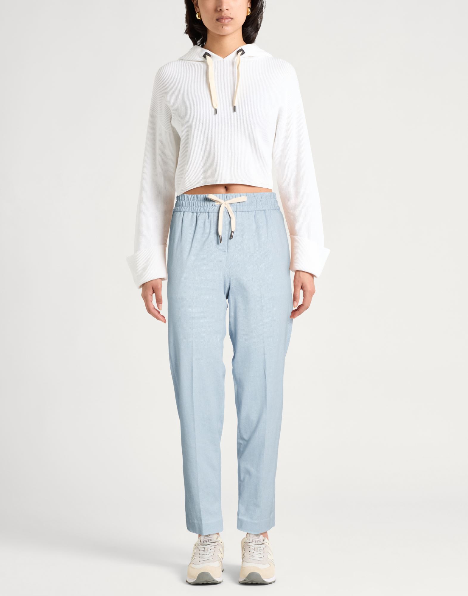  Circolo 1901 - Hosen & Röcke - Hosen - On Yoox.com 