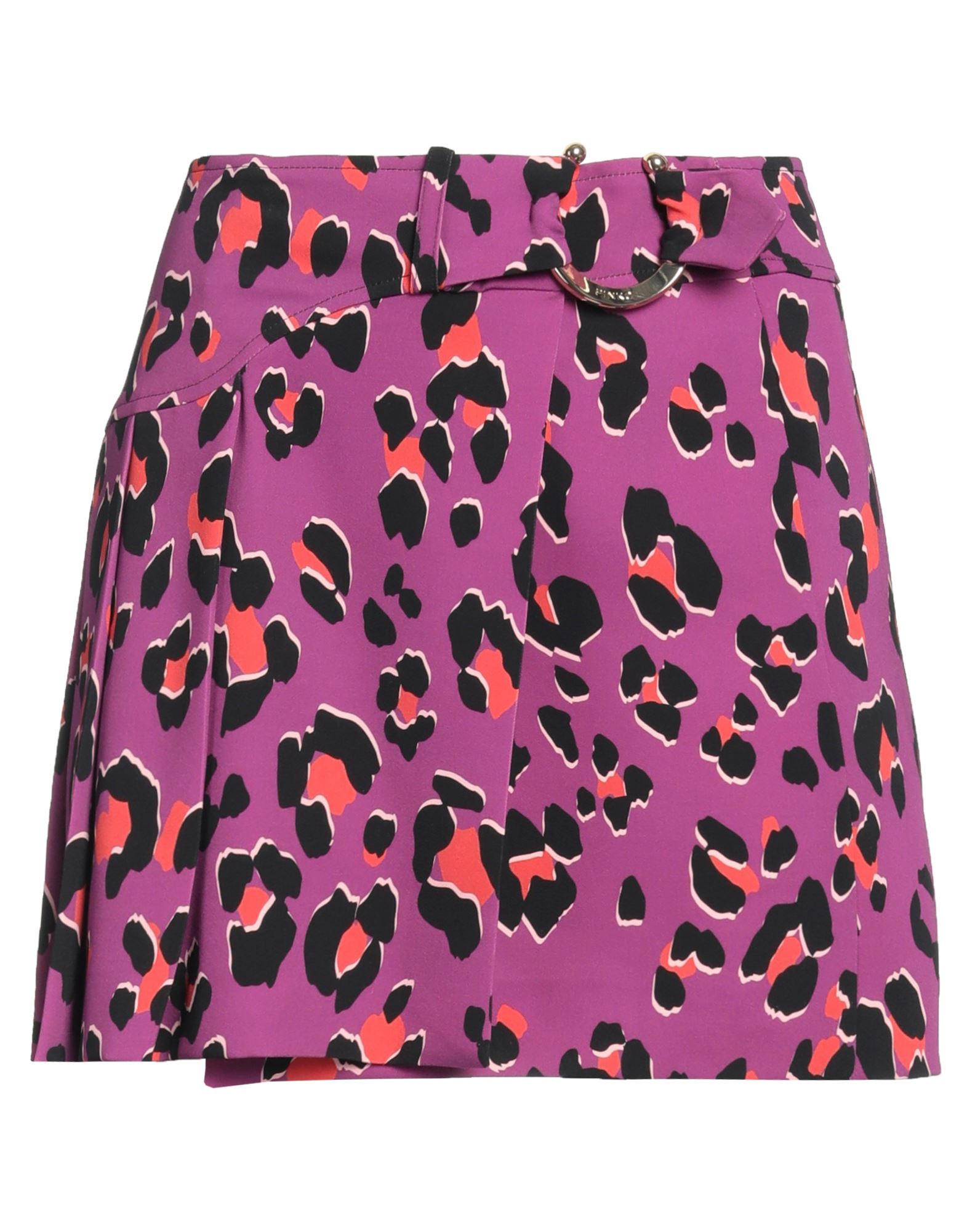PINKO PINKO BOTTOMWEAR Μίνι φούστα