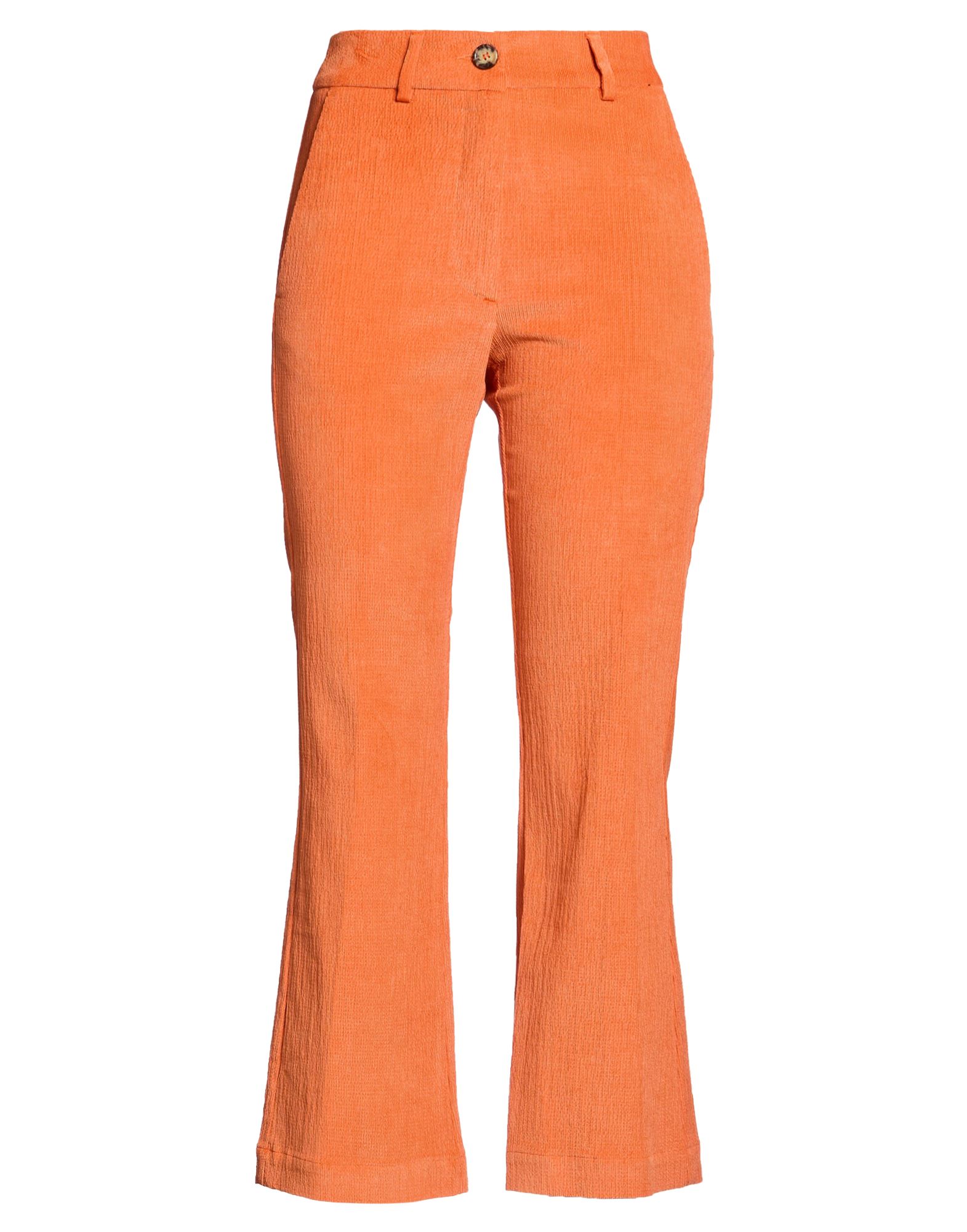 MOMONÍ MOMONÍ BOTTOMWEAR Casual Παντελόνι