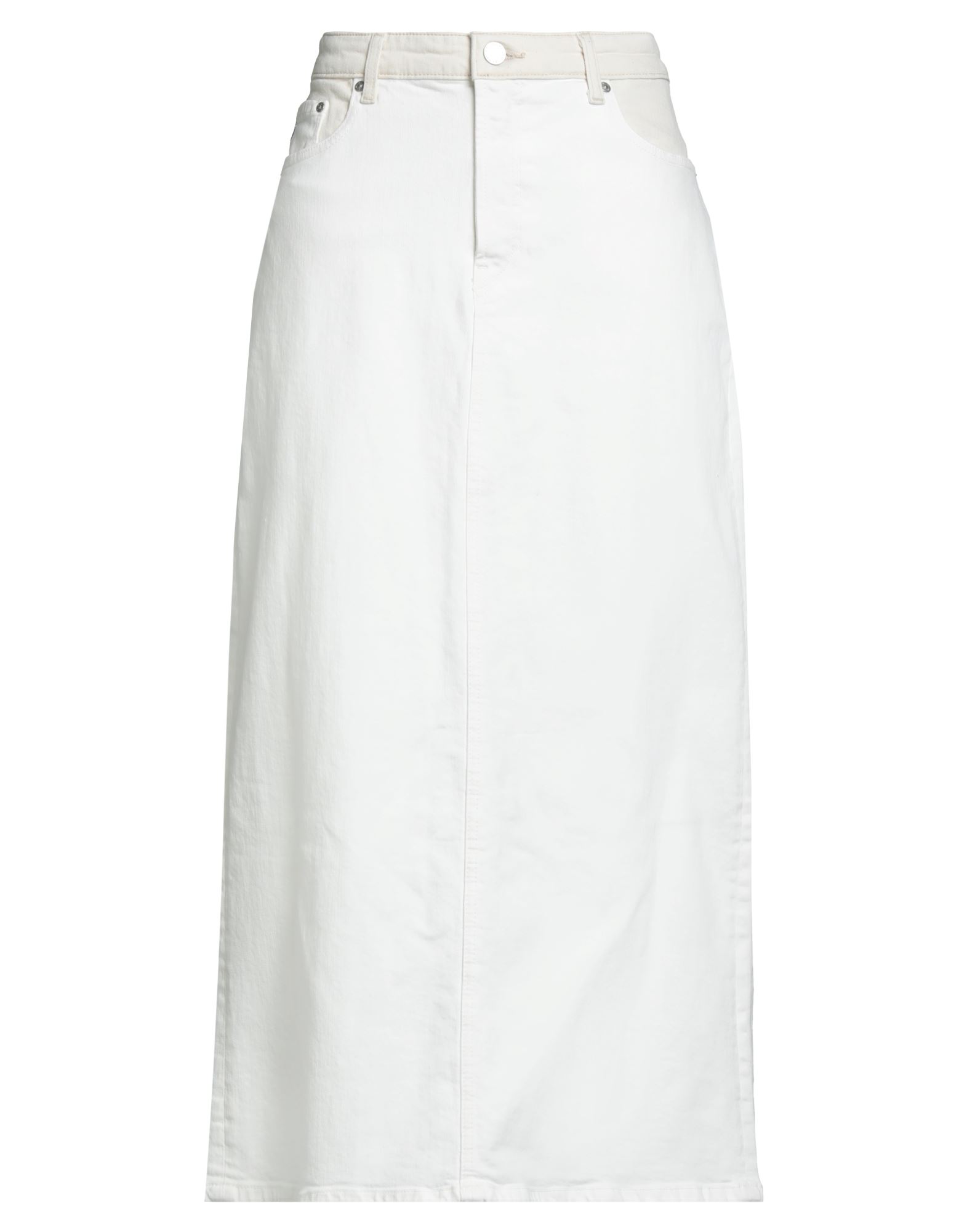 AG JEANS BOTTOMWEAR Μάξι φούστα