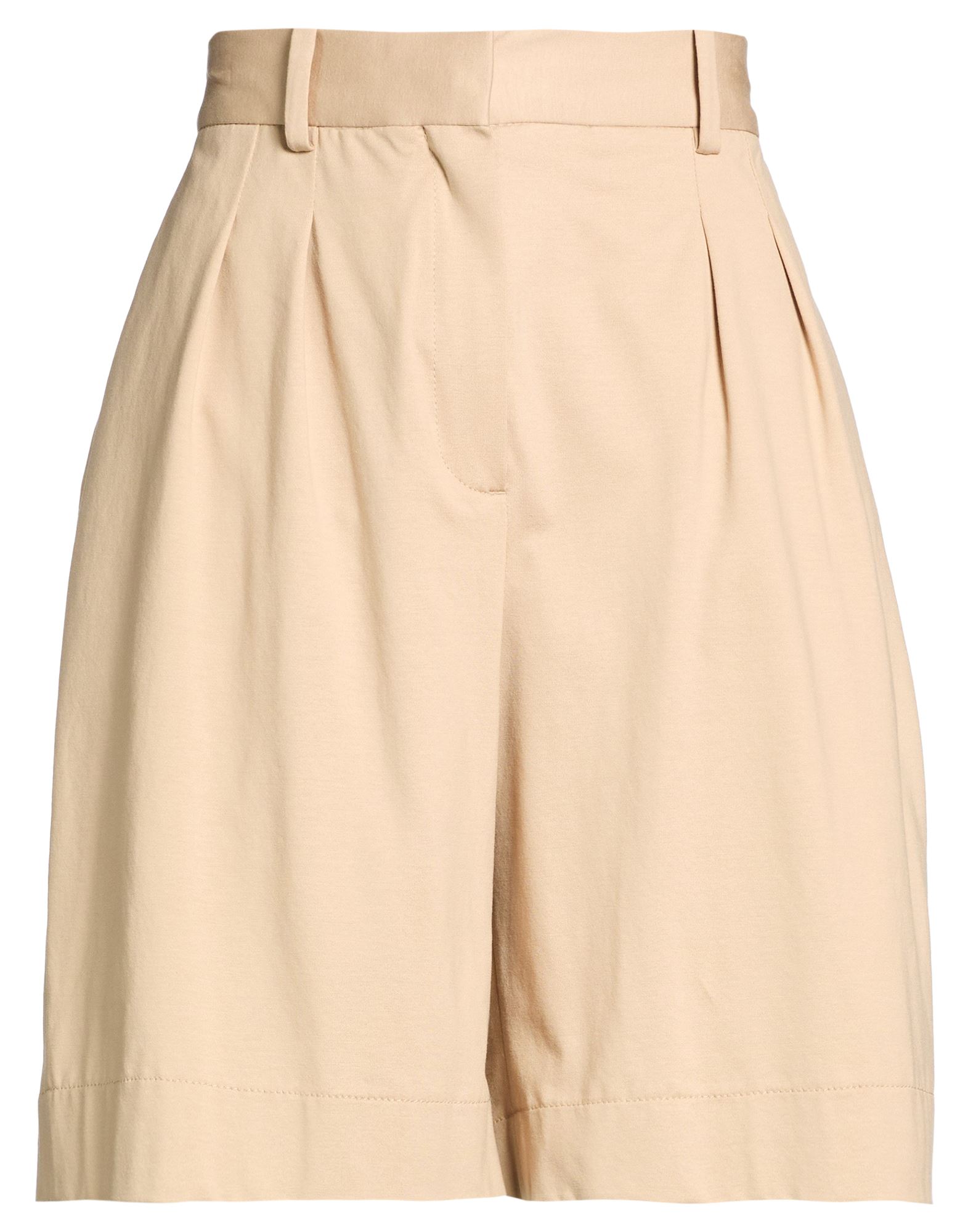 CIRCOLO 1901 BOTTOMWEAR Σορτς & Βερμούδες