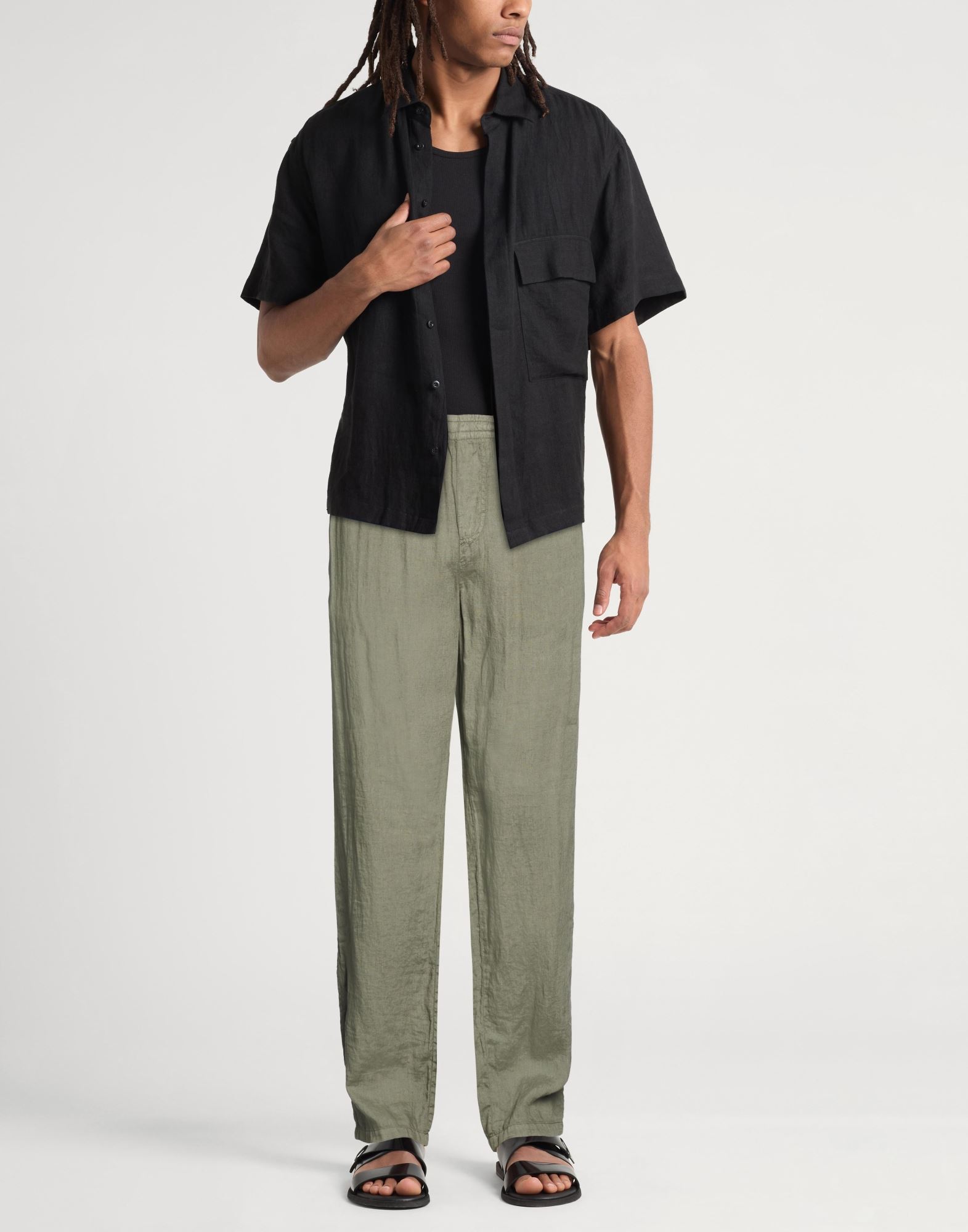  Aspesi - Hosen & Röcke - Hosen - On Yoox.com 