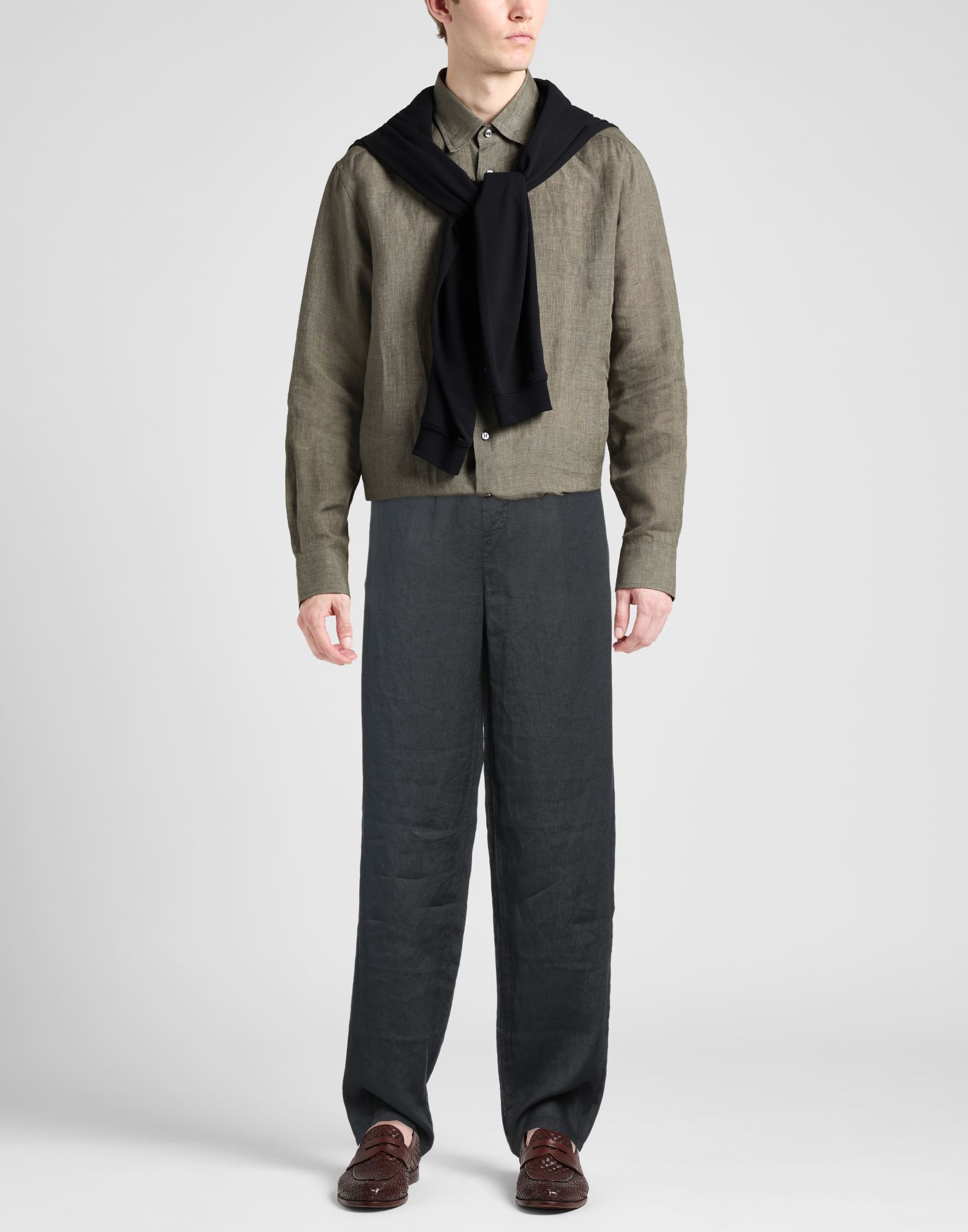  Aspesi - Hosen & Röcke - Hosen - On Yoox.com 