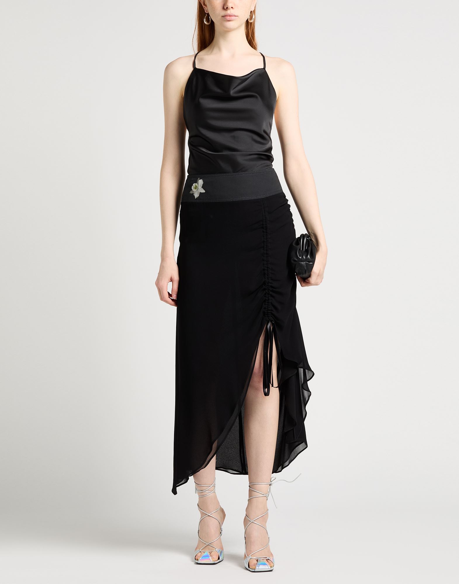  Pinko - Hosen & Röcke - Maxi-röcke - On Yoox.com 