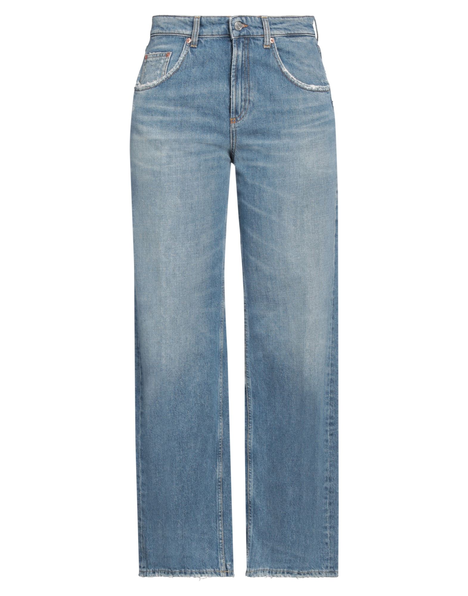 DEPARTMENT 5 DEPARTMENT 5 BOTTOMWEAR Τζιν