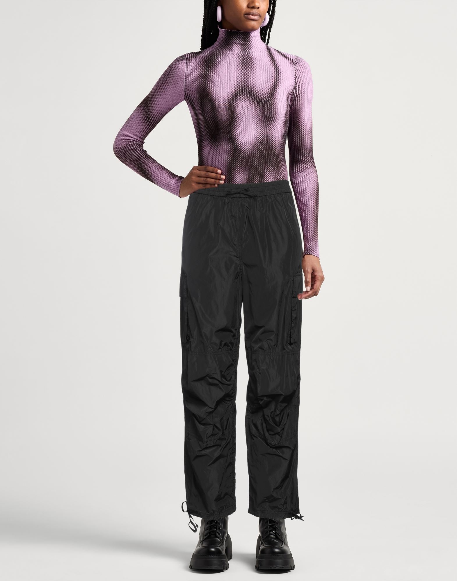  Msgm - Hosen & Röcke - Hosen - On Yoox.com 