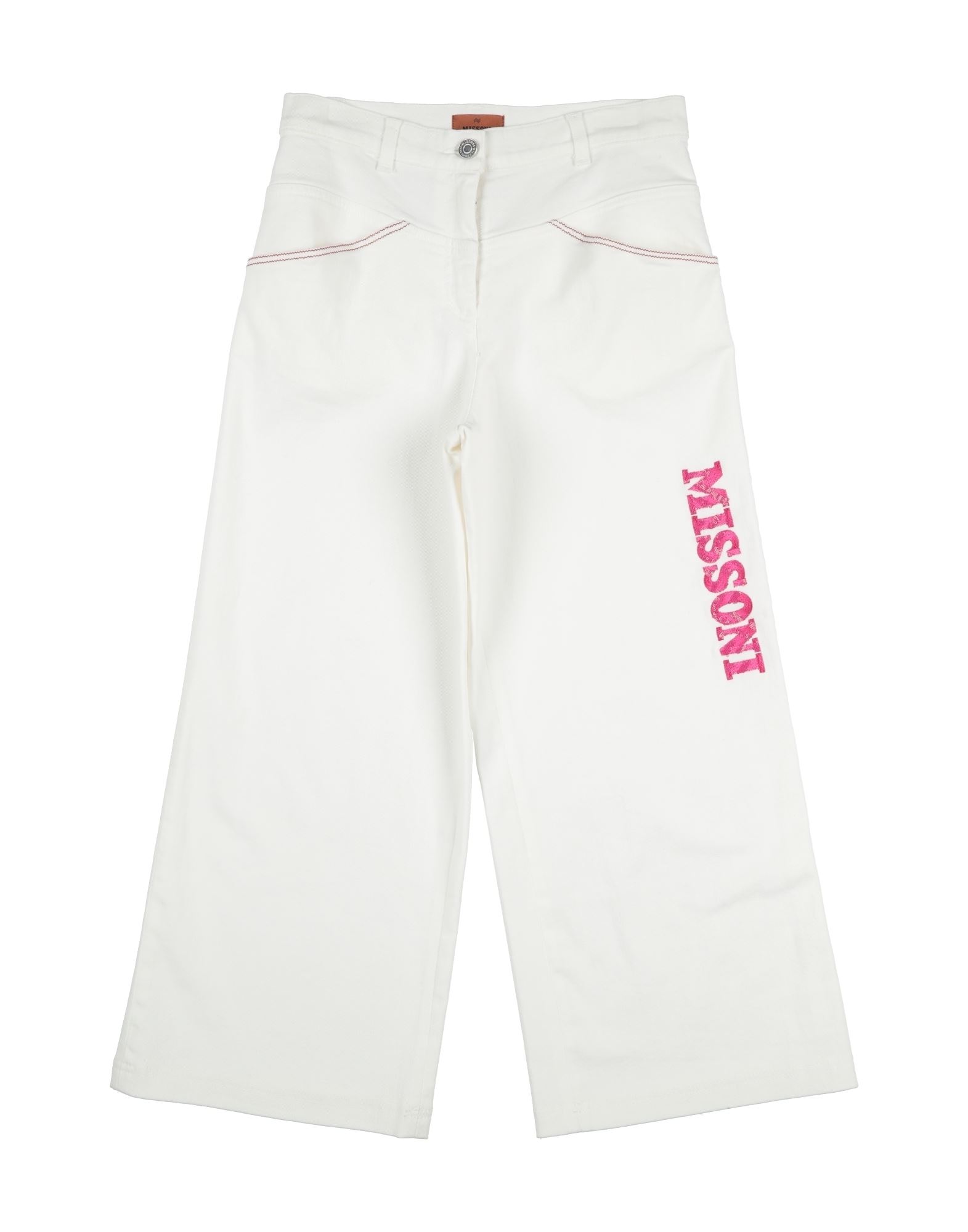  Missoni Kids - Hosen & Röcke - Jeanshosen - On Yoox.com 