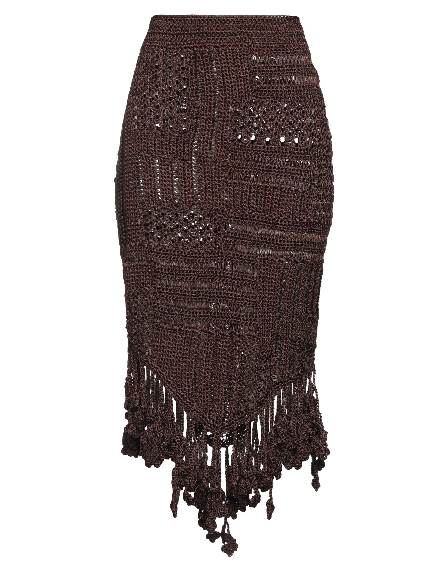 CHRISTOPHER ESBER CHRISTOPHER ESBER BOTTOMWEAR Μίνι φούστα
