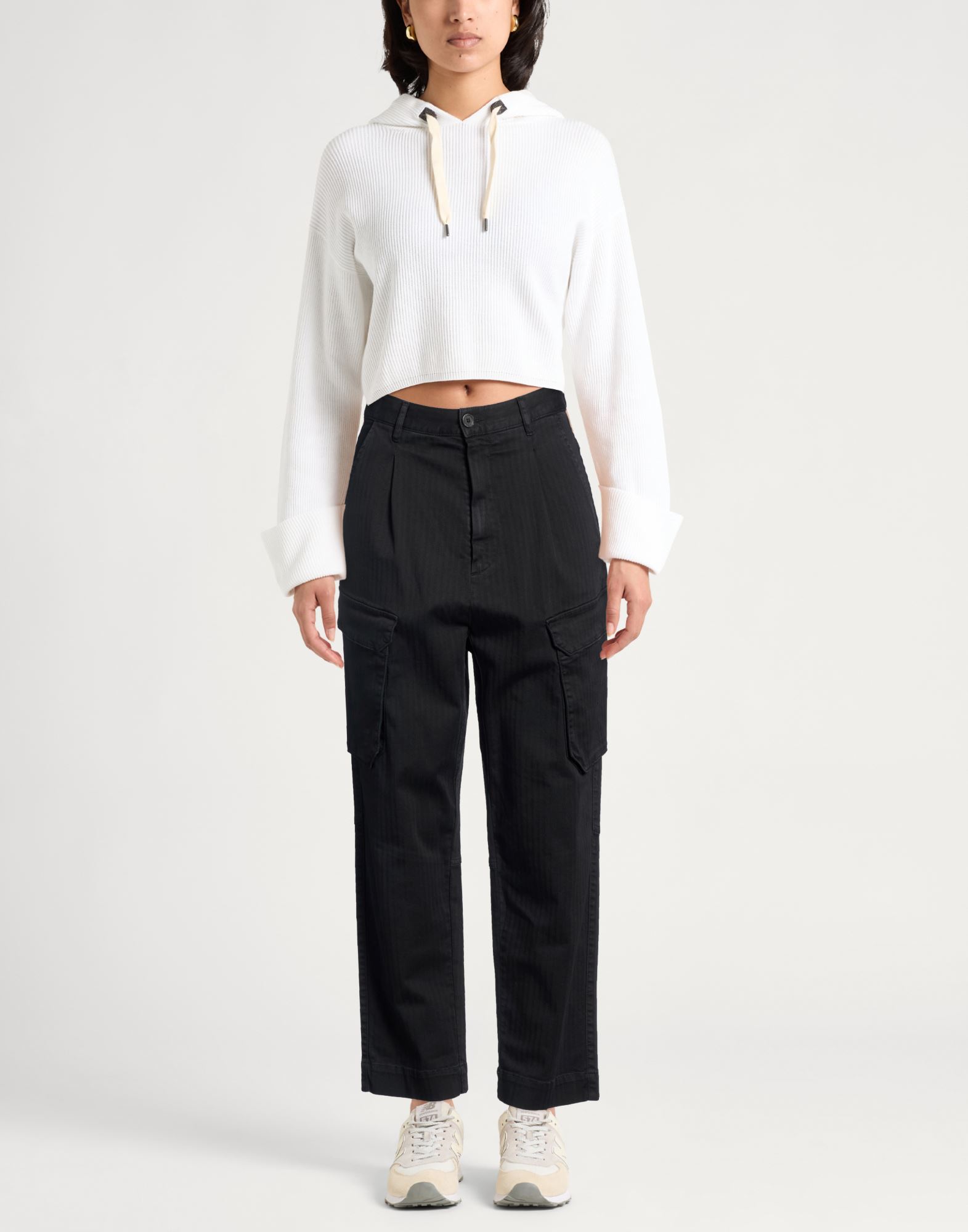  Semicouture - Hosen & Röcke - Hosen - On Yoox.com 