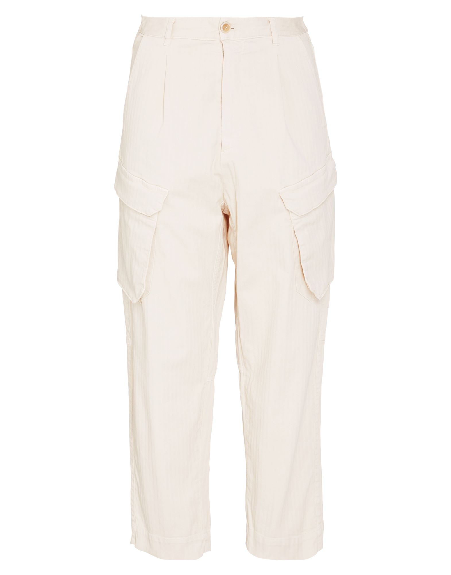 SEMICOUTURE SEMICOUTURE BOTTOMWEAR Casual Παντελόνι