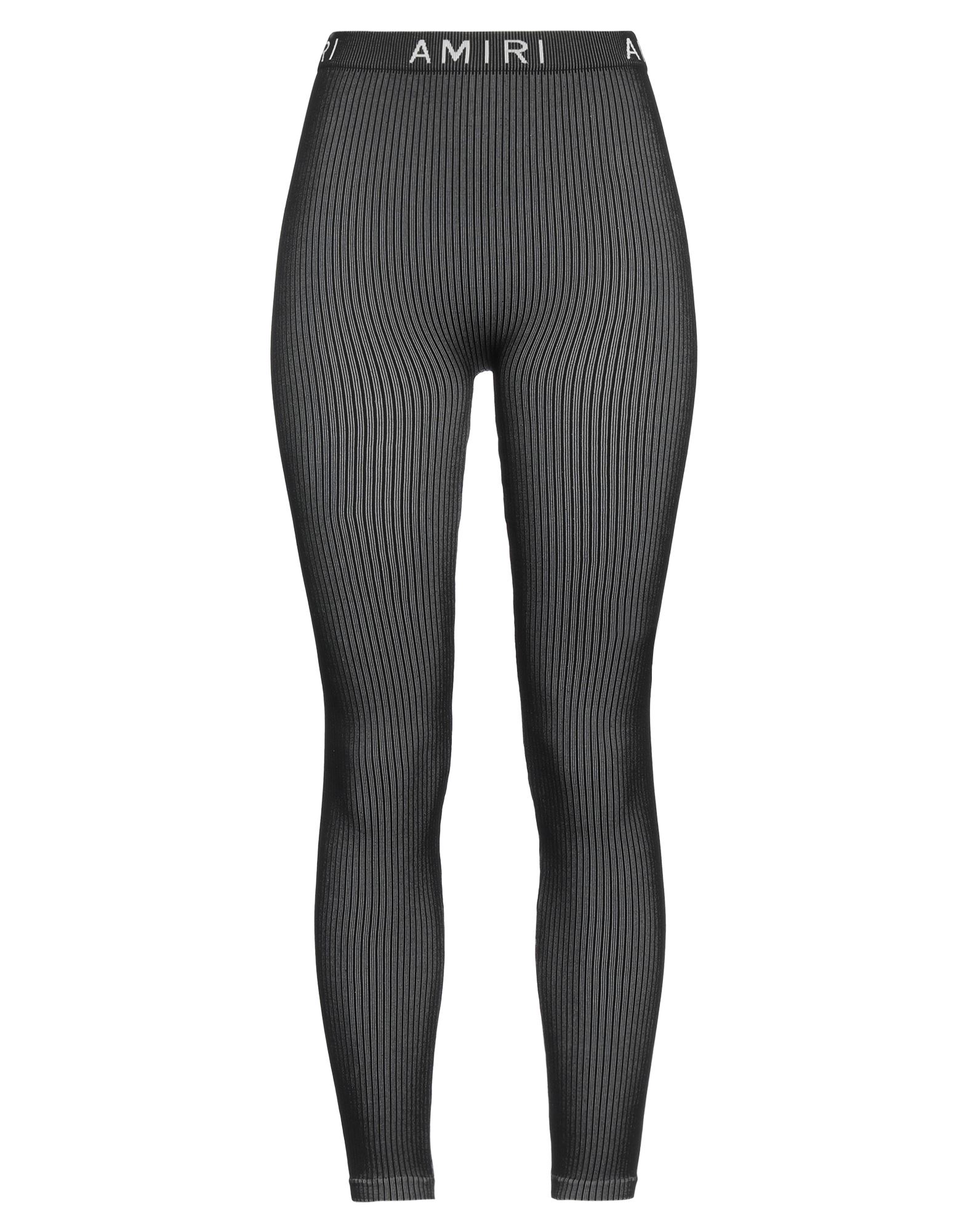 AMIRI AMIRI BOTTOMWEAR Κολάν