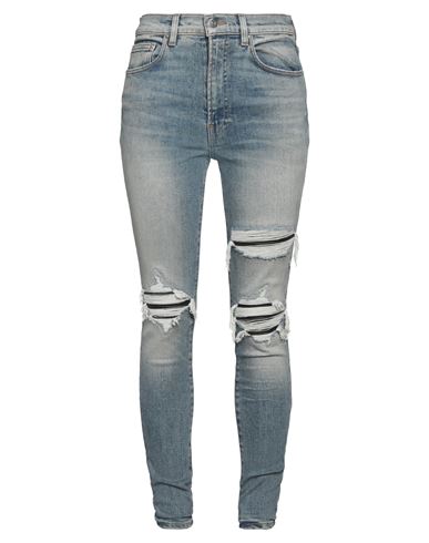 Pantalones vaqueros Mujer Azul marino 25,26,27,28,29,30 Mujer