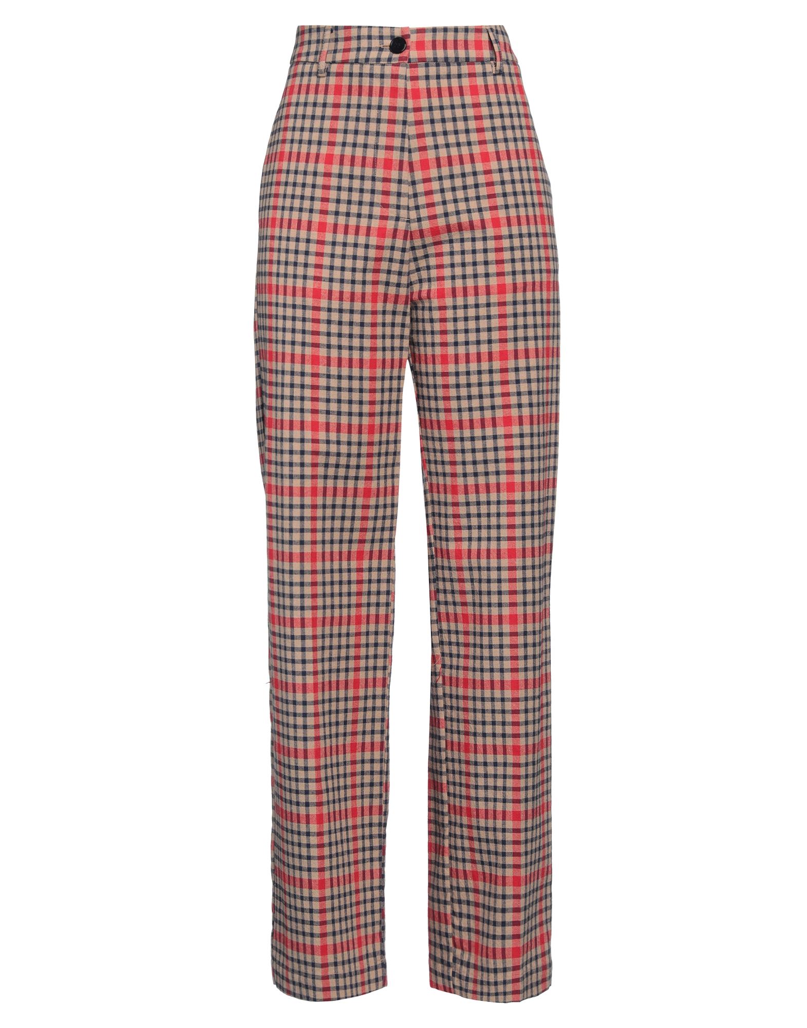 MOMONÍ BOTTOMWEAR Casual Παντελόνι