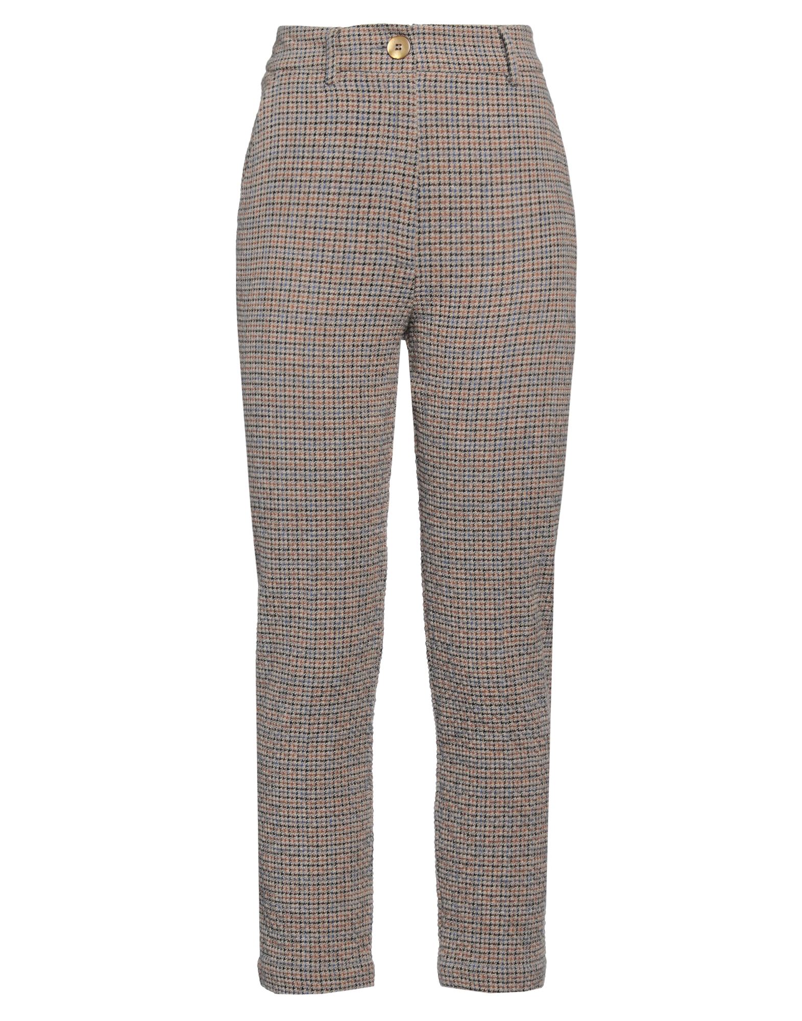 MOMONÍ MOMONÍ BOTTOMWEAR Casual Παντελόνι