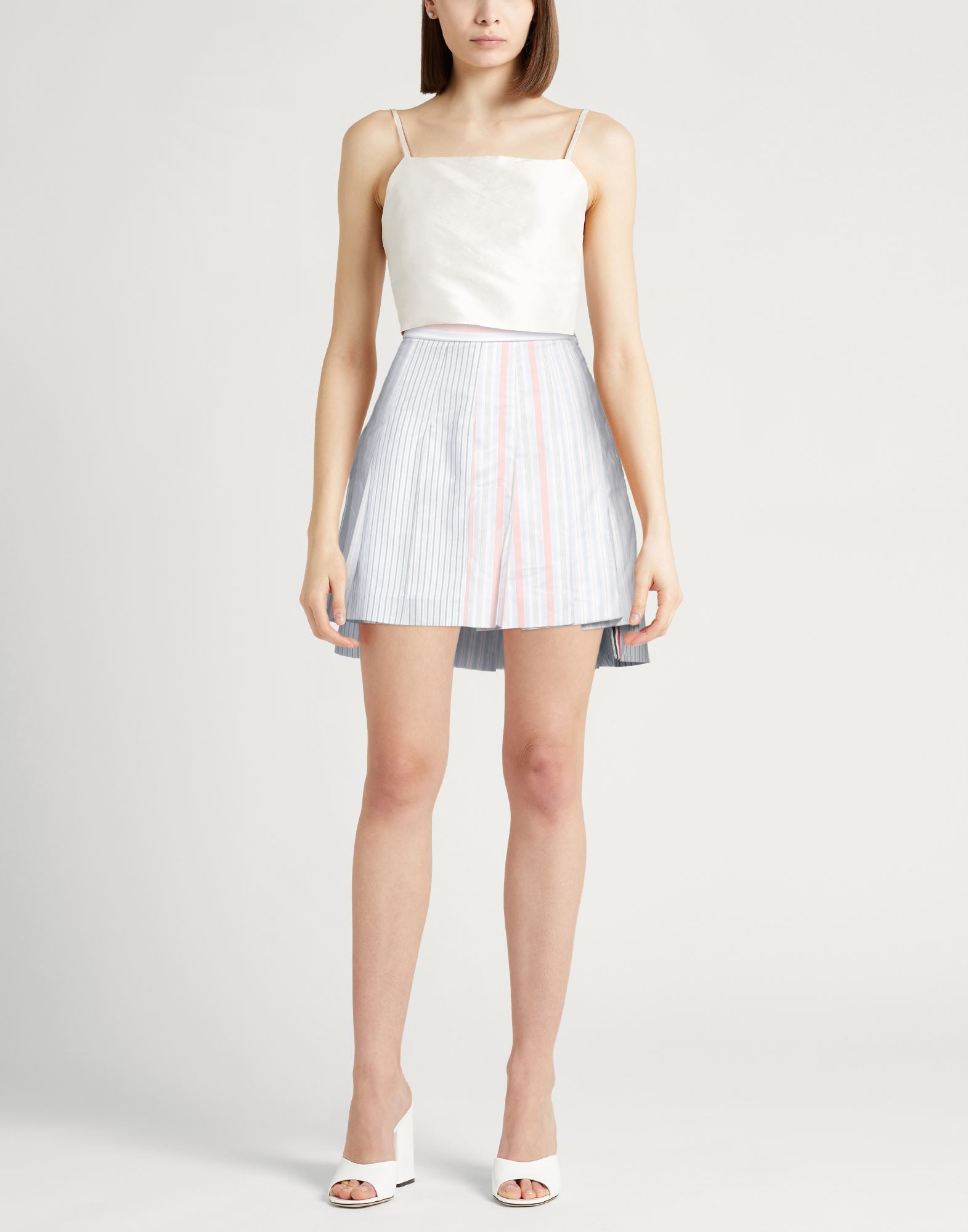  Thom Browne - Hosen & Röcke - Miniröcke - On Yoox.com 
