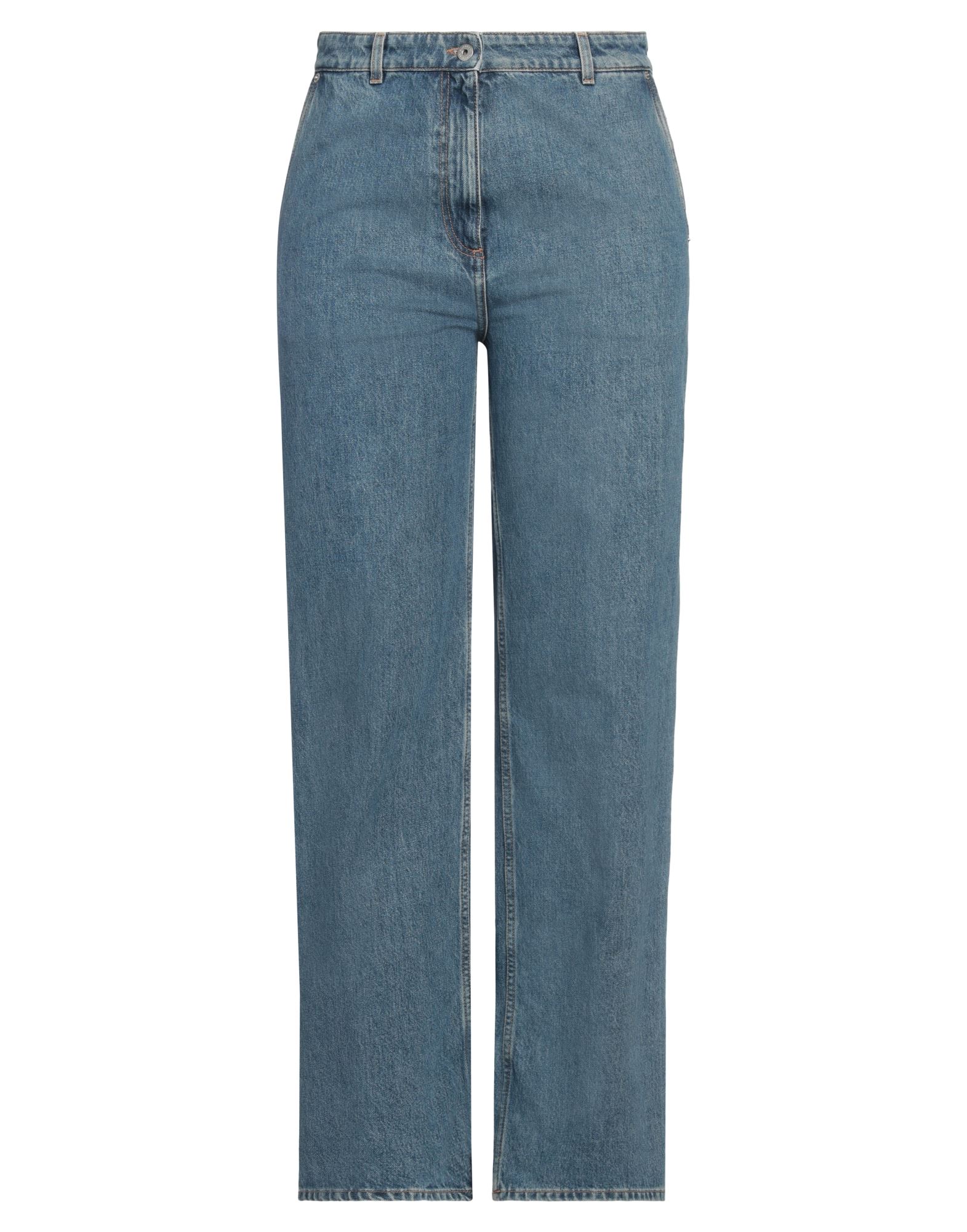  Burberry - Partes De Abajo - Pantalones Vaqueros - On Yoox.com 
