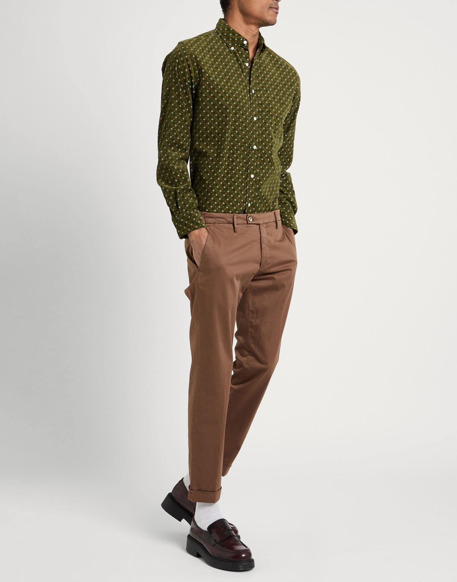  Michael Coal - Partes De Abajo - Pantalones - On Yoox.com 