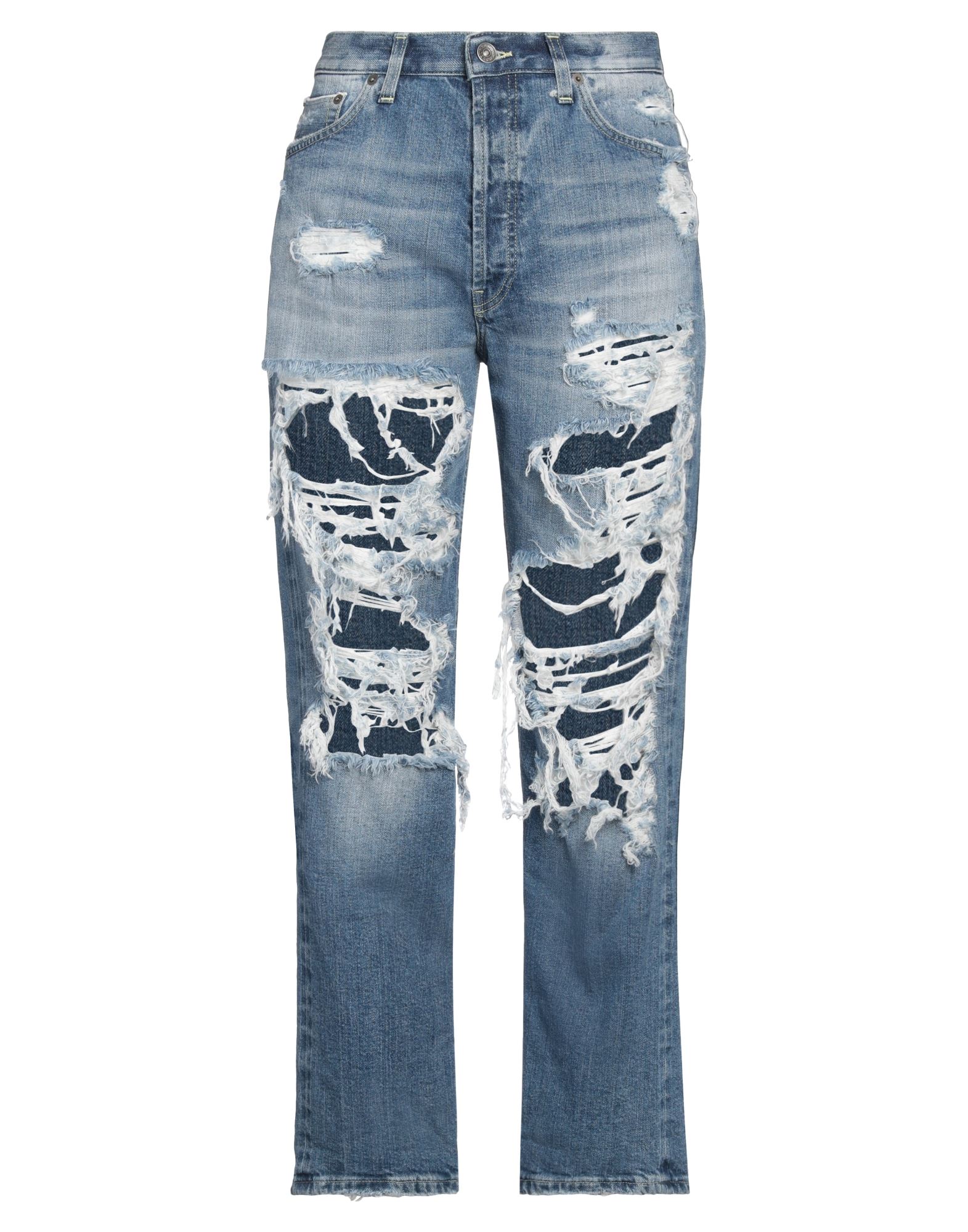 DONDUP BOTTOMWEAR Τζιν