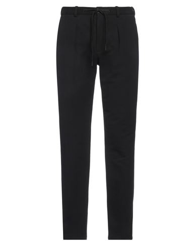 Circolo 1901 Man Pants Black Size 28 Cotton, Elastane