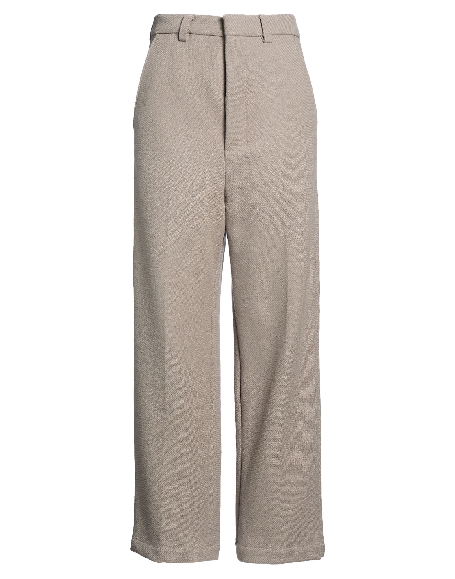 AMI ALEXANDRE MATTIUSSI AMI ALEXANDRE MATTIUSSI BOTTOMWEAR Casual Παντελόνι