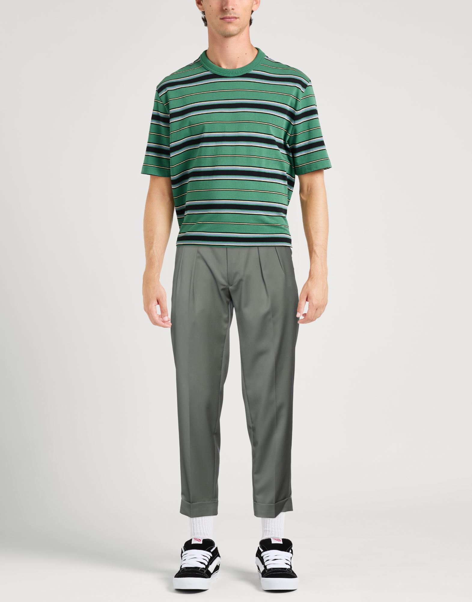  Michael Coal - Partes De Abajo - Pantalones - On Yoox.com 