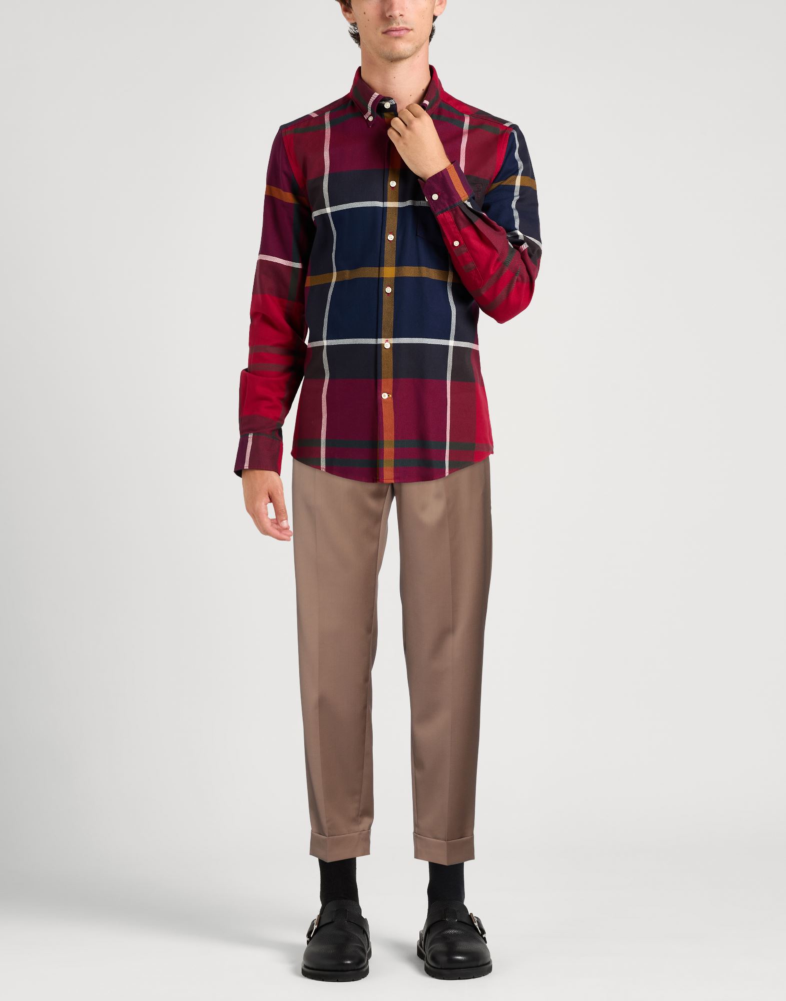  Michael Coal - Hosen & Röcke - Hosen - On Yoox.com 