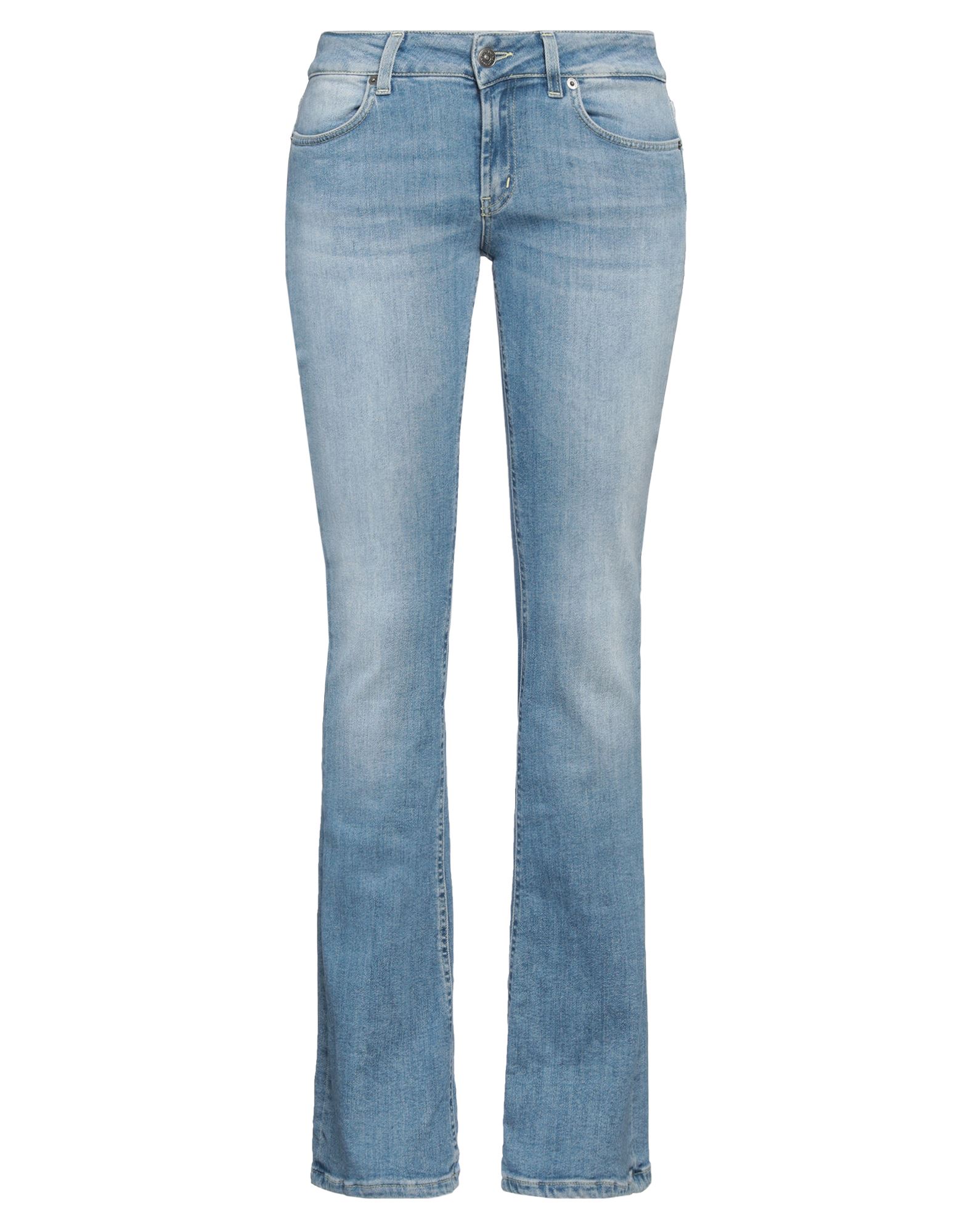 DONDUP DONDUP BOTTOMWEAR Τζιν